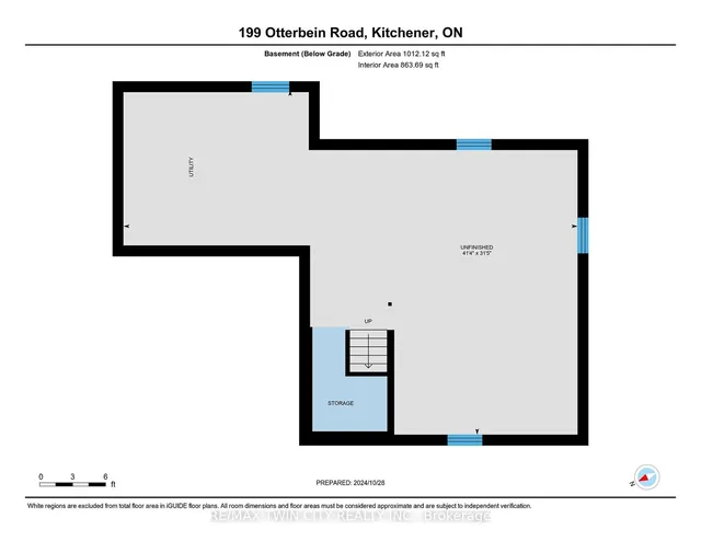 Additional property image - 199 Otterbein Rd