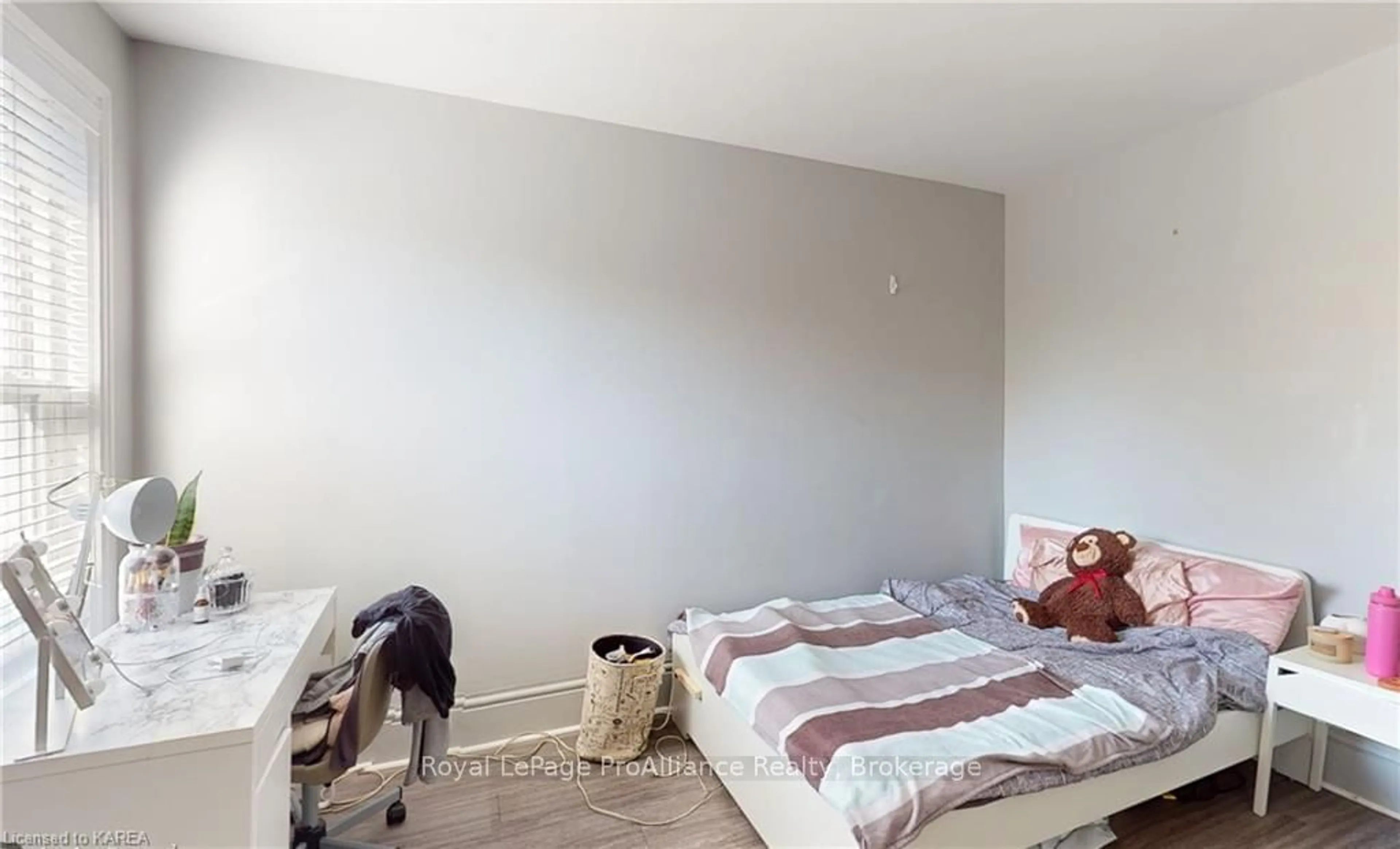 A pic of a room, not visible floor for 364 BARRIE St, Kingston Ontario K7K 3T3