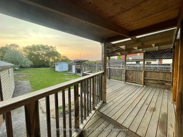 Additional property image - 235 Millen Rd