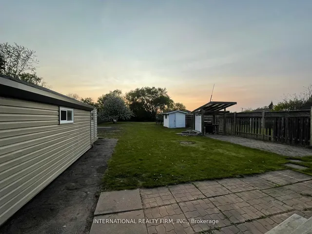 Additional property image - 235 Millen Rd