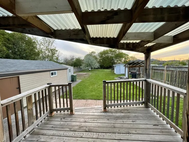 Additional property image - 235 Millen Rd