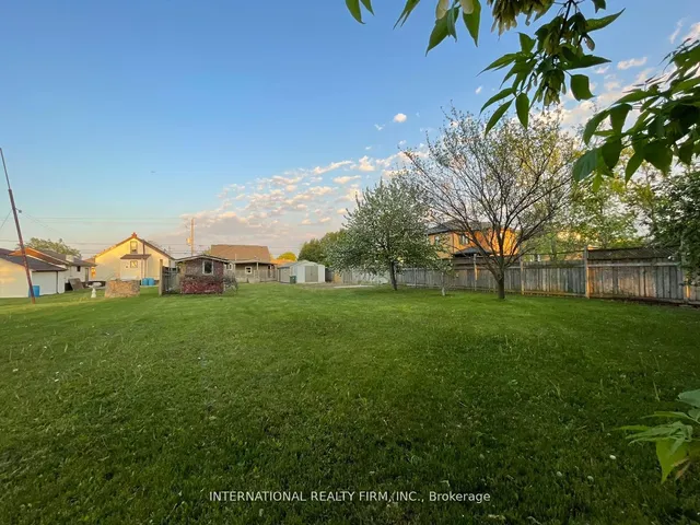 Additional property image - 235 Millen Rd