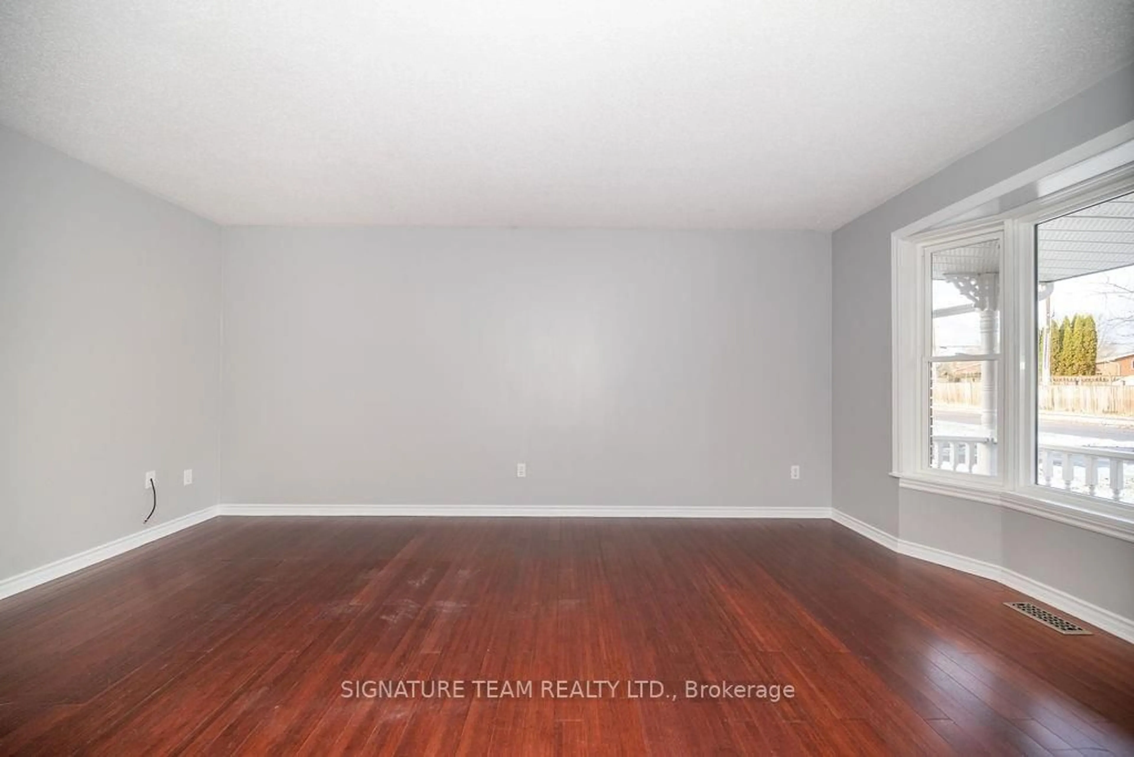 A pic of a room, wood floors for 541 ANGUS CAMPBELL Dr, Pembroke Ontario K8A 8K5