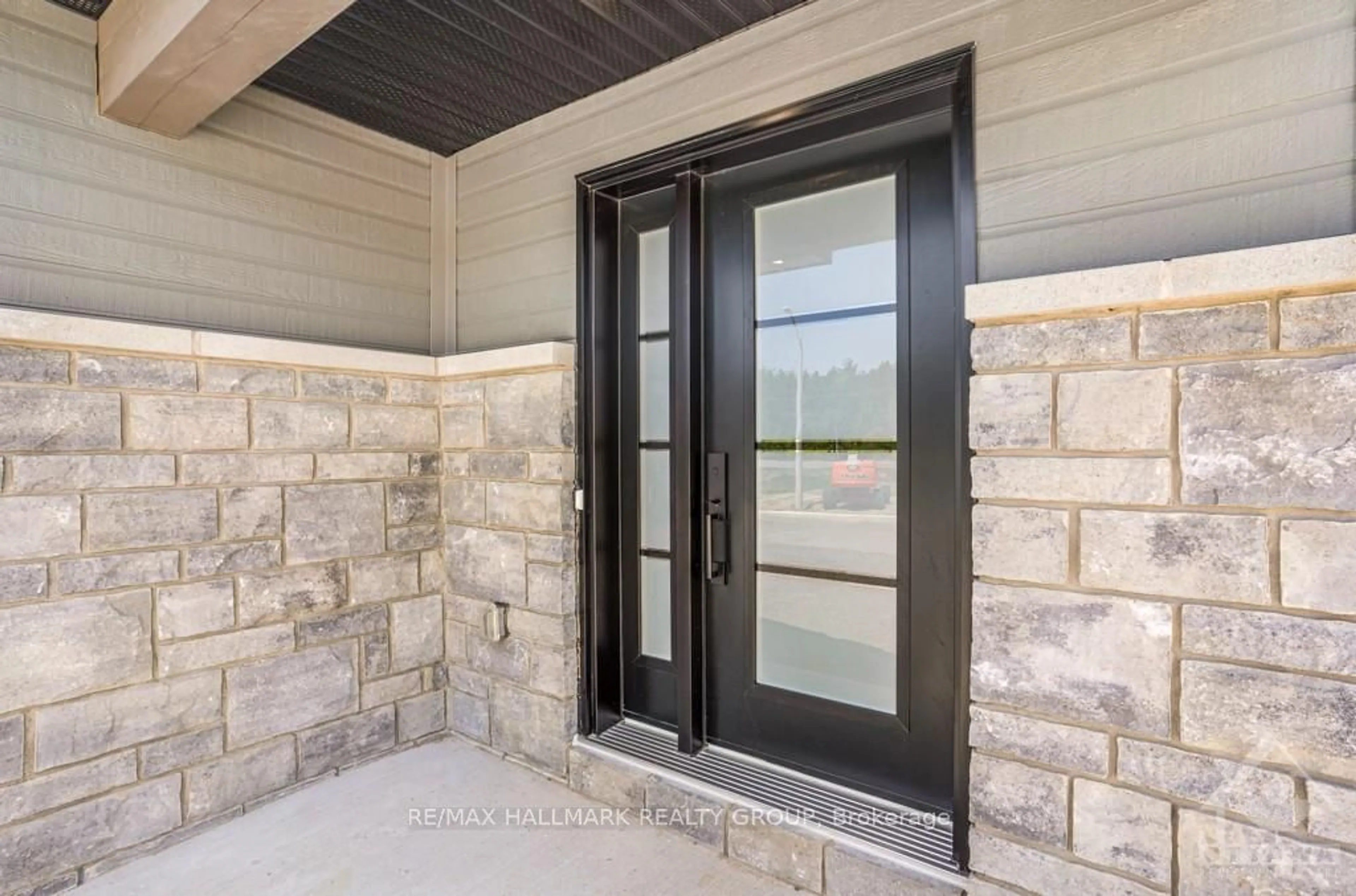 Indoor entryway, wood floors for 309 ZAKARI St, The Nation Ontario K0A 1M0