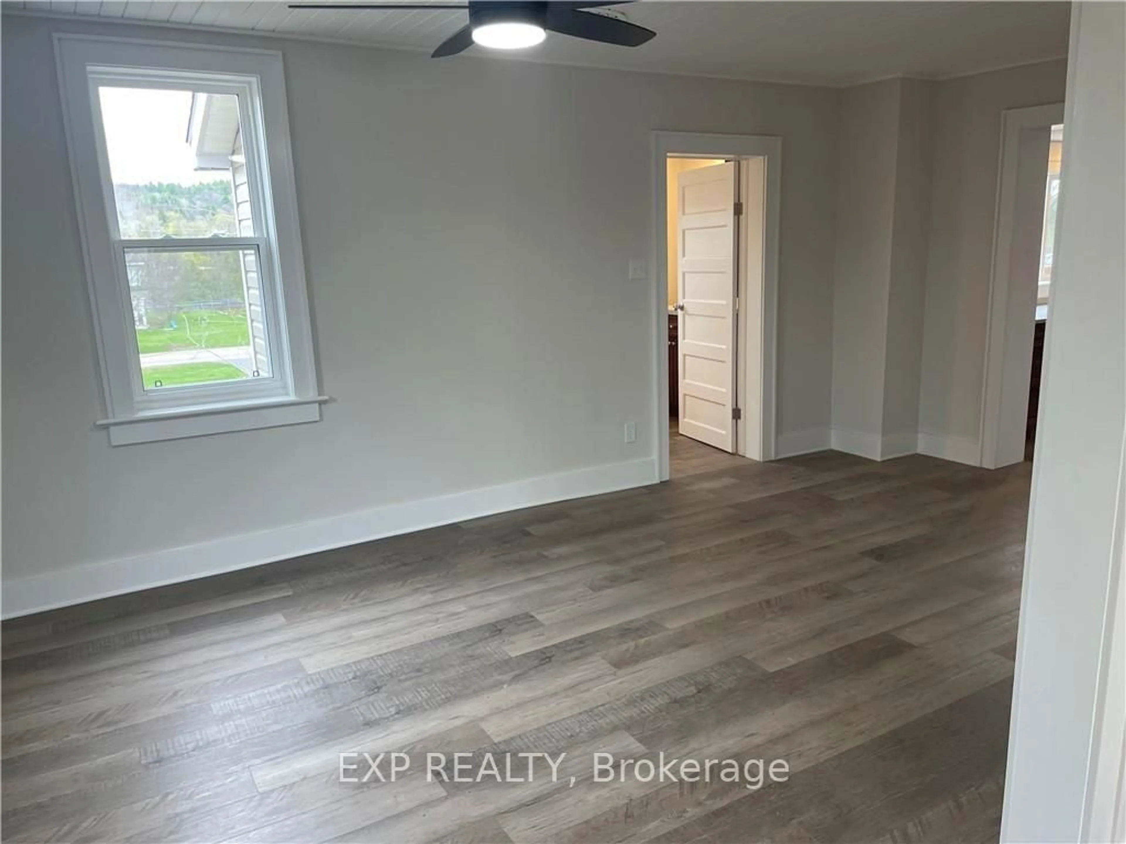 A pic of a room, wood floors for 165 QUEEN St, Bonnechere Valley Ontario K0J 1T0