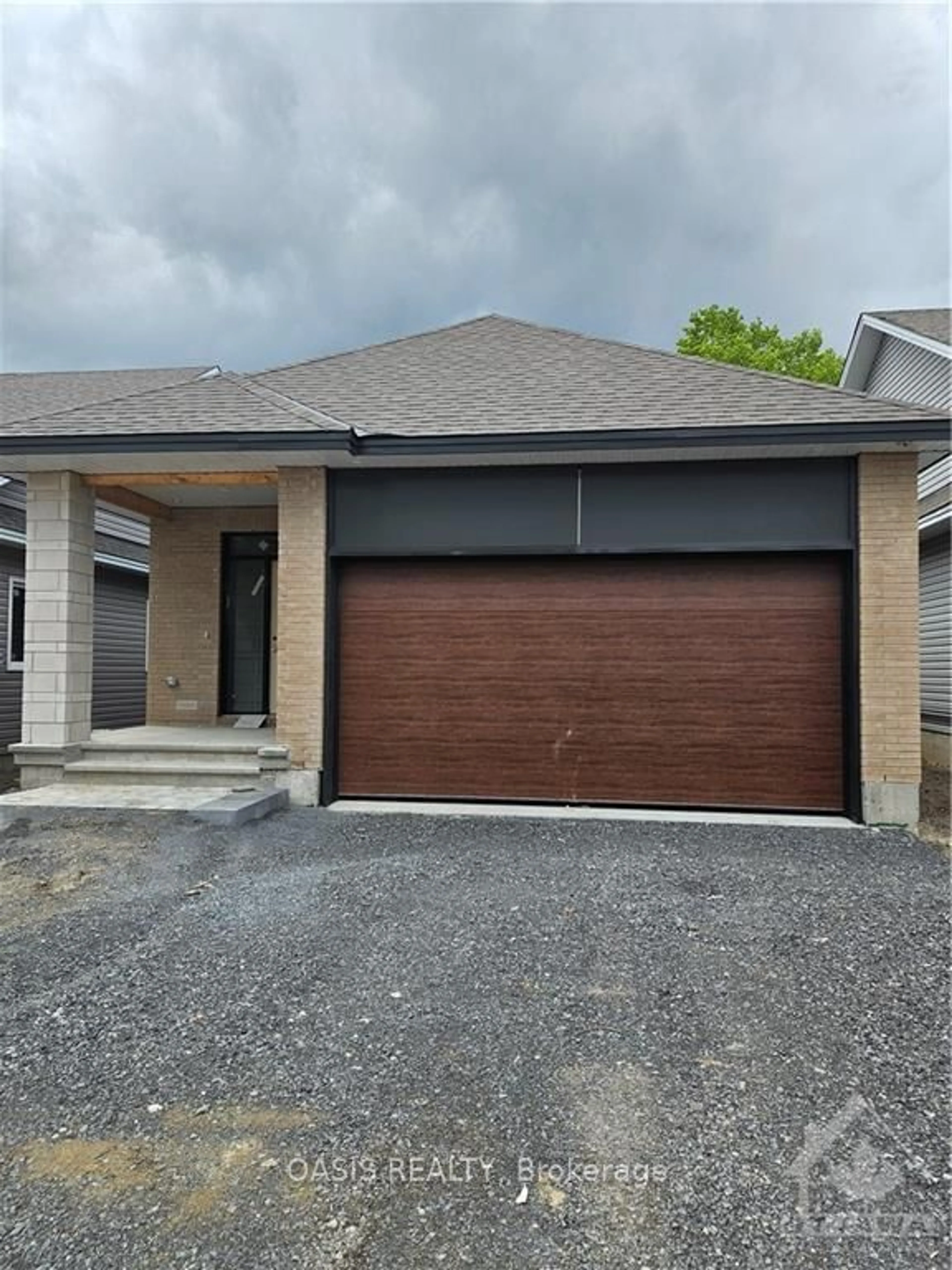 Home with brick exterior material for 22 KAYENTA St, Stittsville - Munster - Richmond Ontario K2S 2K8