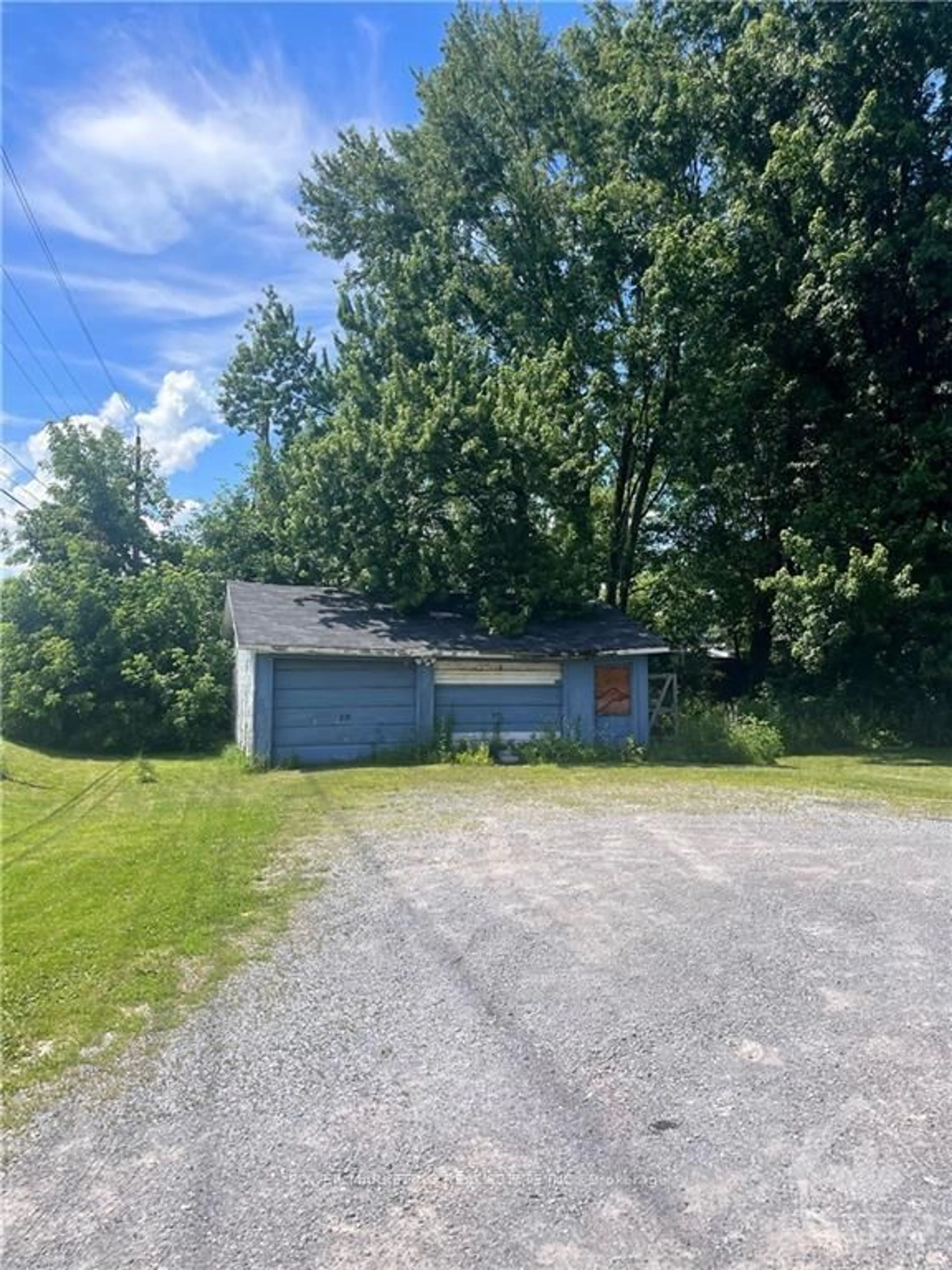 Shed for 3433 CARLING Ave, Crystal Bay - Rocky Point - Bayshore Ontario K2H 7V5