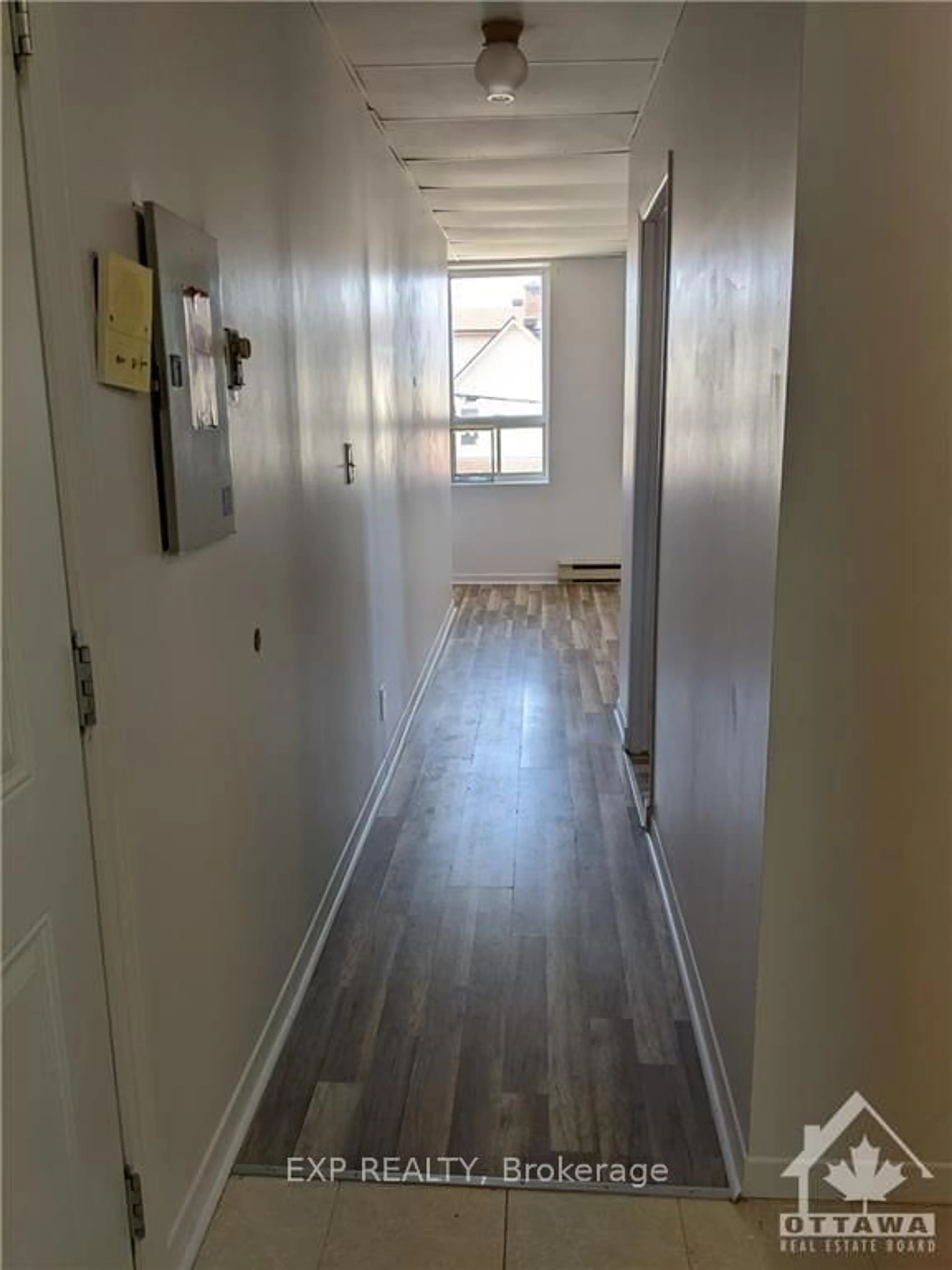 A pic of a room, wood floors for 390 MILLER St, Pembroke Ontario K8A 5Z1