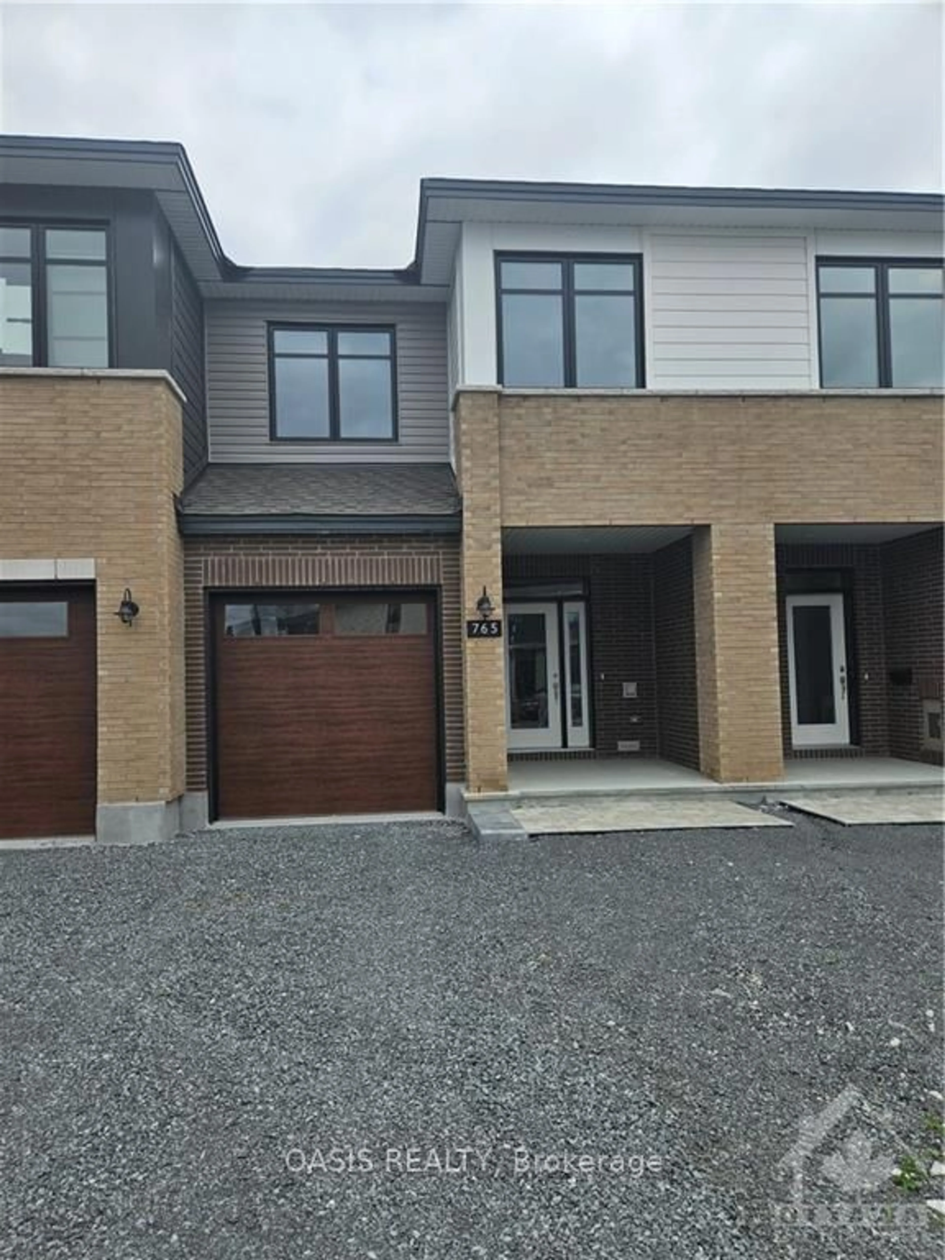 Home with brick exterior material for 765 MAVERICK Cres, Stittsville - Munster - Richmond Ontario K2S 2X2