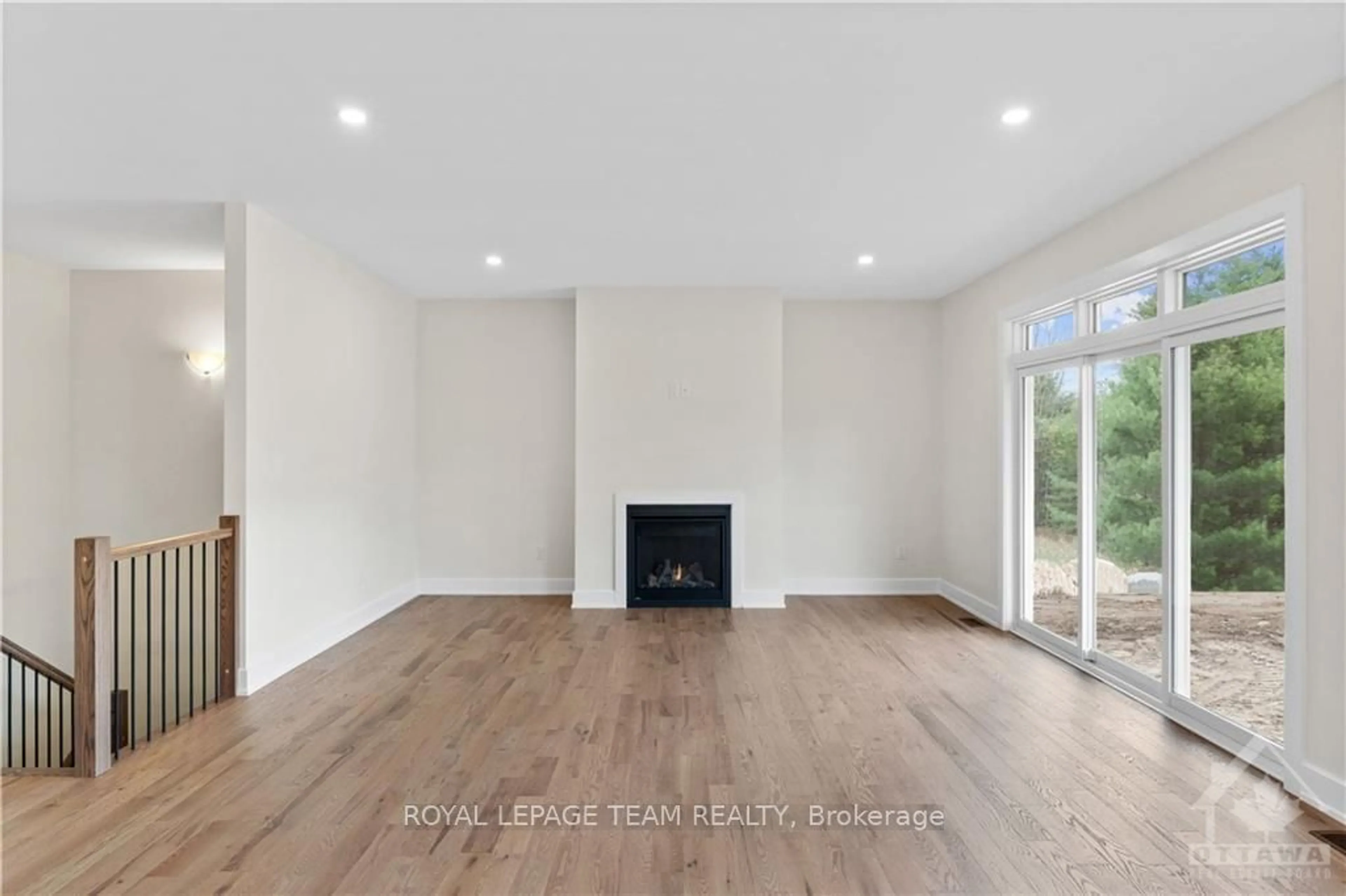 A pic of a room, wood floors for 1166 JAMIESON Lane, Horton Ontario K7V 3Z4