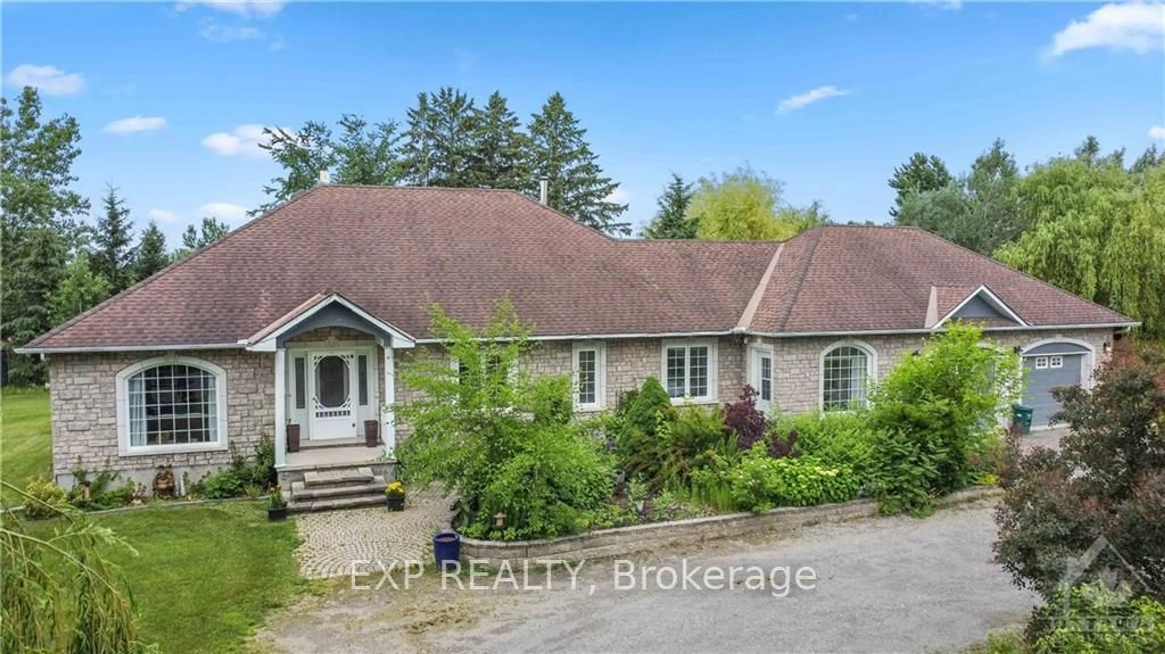 Frontside or backside of a home, cottage for 3288 BLANCHFIELD Rd, Greely - Metcalfe - Osgoode - Vernon and Area Ontario K0A 2W0