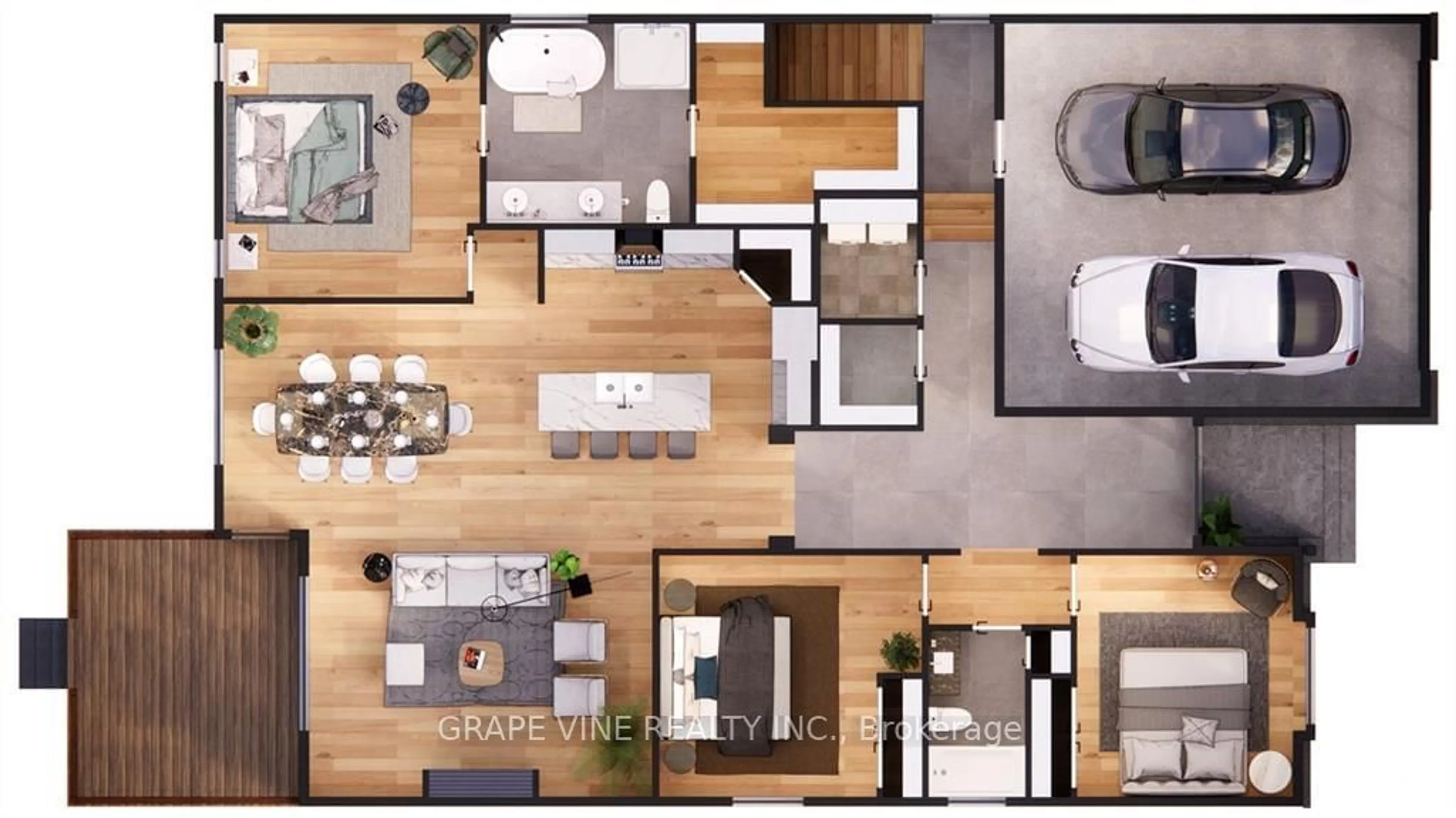 Floor plan for 1345 DIAMOND St, Clarence-Rockland Ontario K4K 0M6