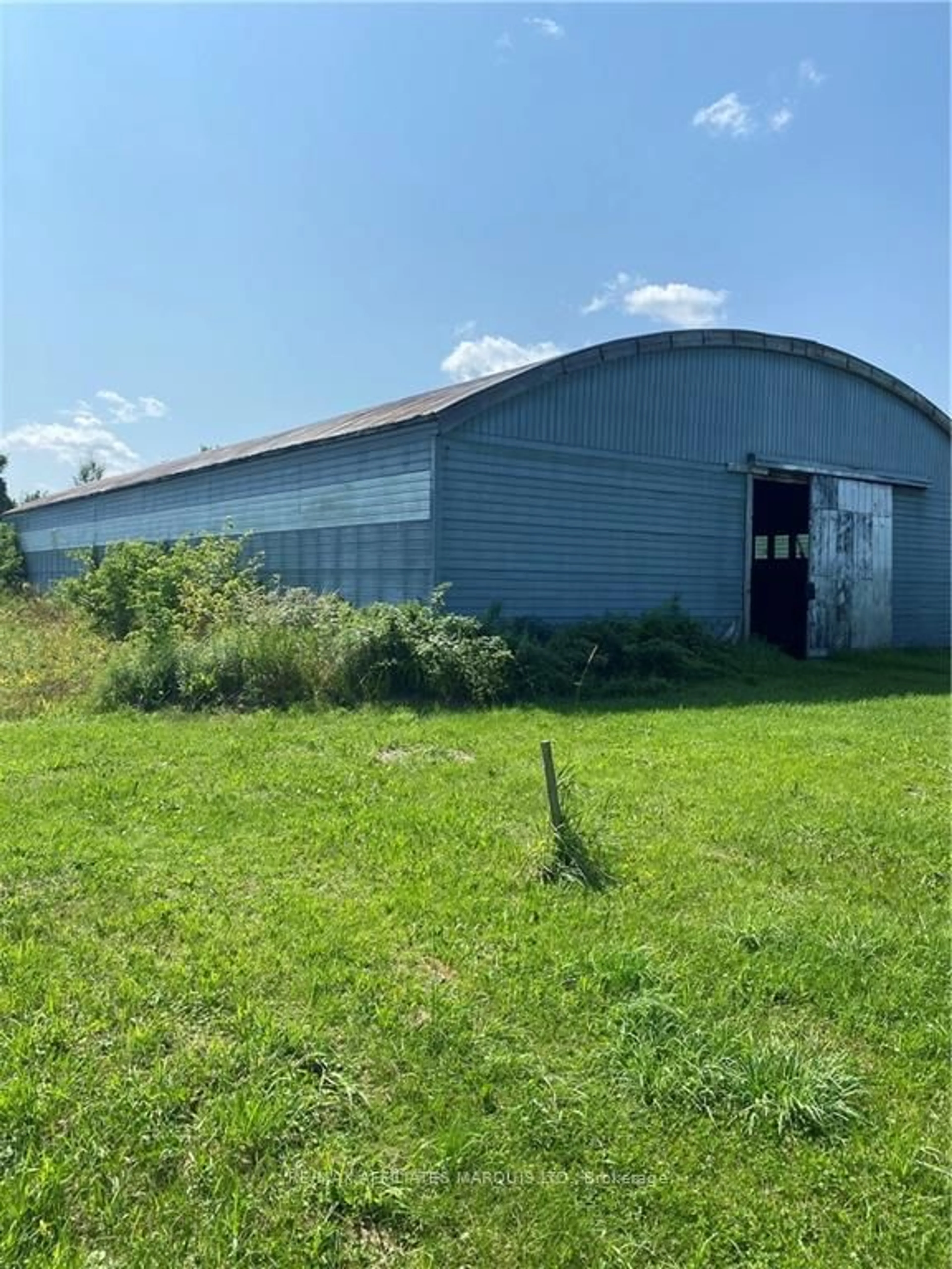 Shed for 15169 EAMAN Rd, South Stormont Ontario K0C 1M0