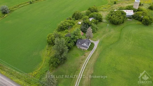 2691 CANAAN Rd, Clarence-Rockland 5