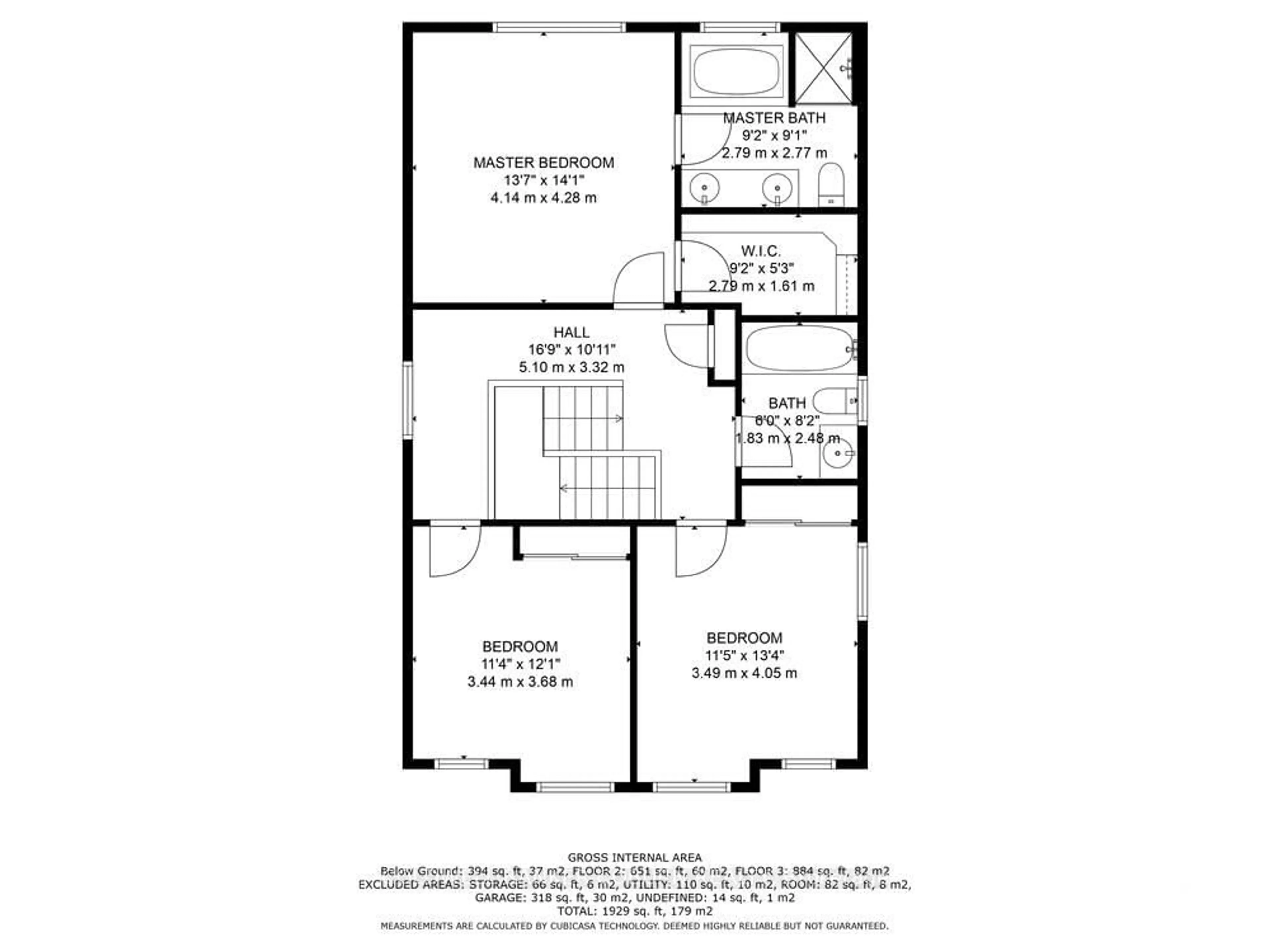 Floor plan for 1844 GLENCREST Rd, North Grenville Ontario K0G 1J0