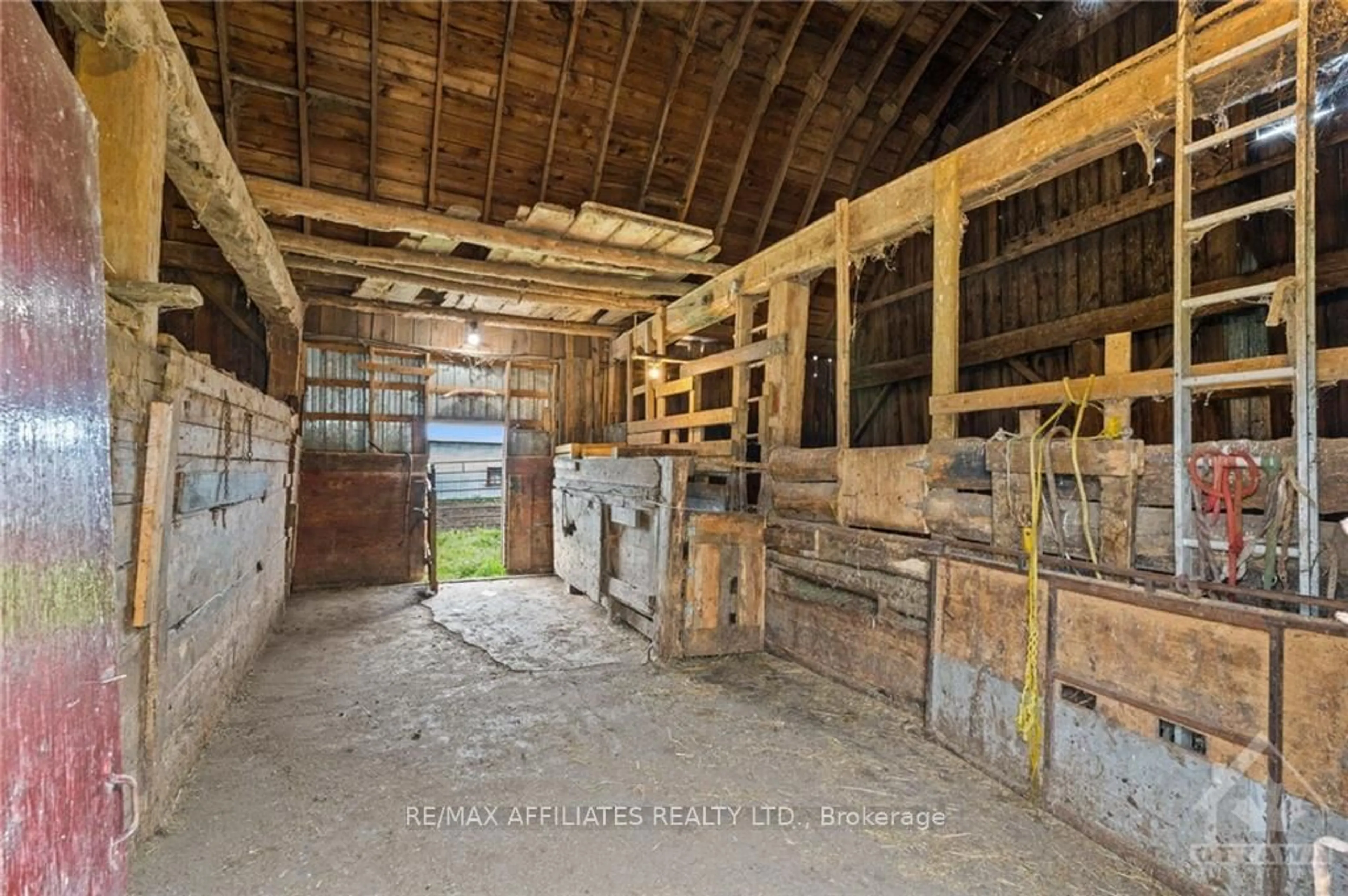 Other indoor space, cement floor for 255 COUNTY ROAD 40 Rd, Athens Ontario K0E 1B0