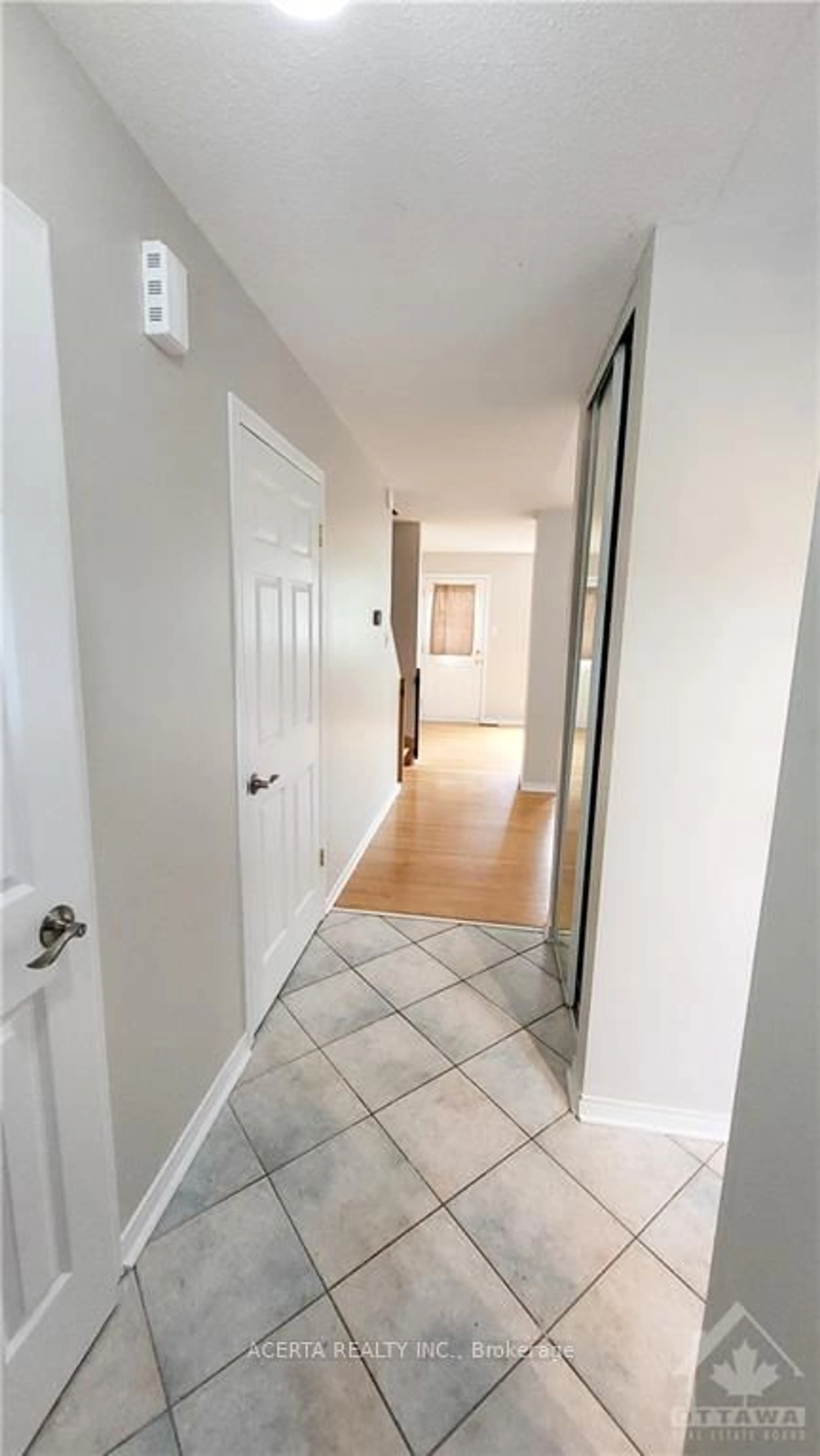 Indoor entryway, not visible floor for 249 TEAL Cres, Orleans - Cumberland and Area Ontario K1E 2C3