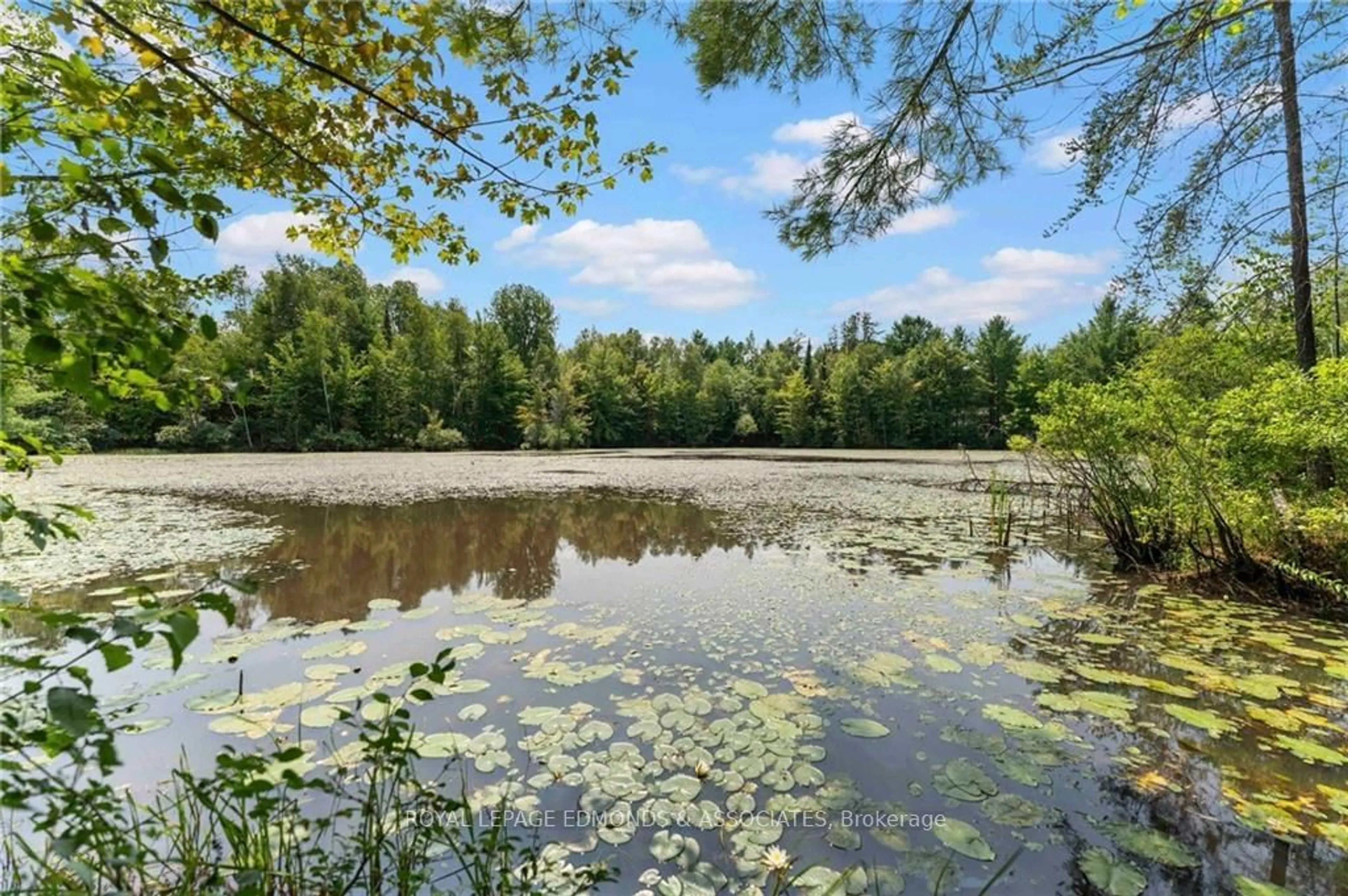 Patio, the view of lake or river for 466 HENAN Rd, Laurentian Valley Ontario K8A 0H3