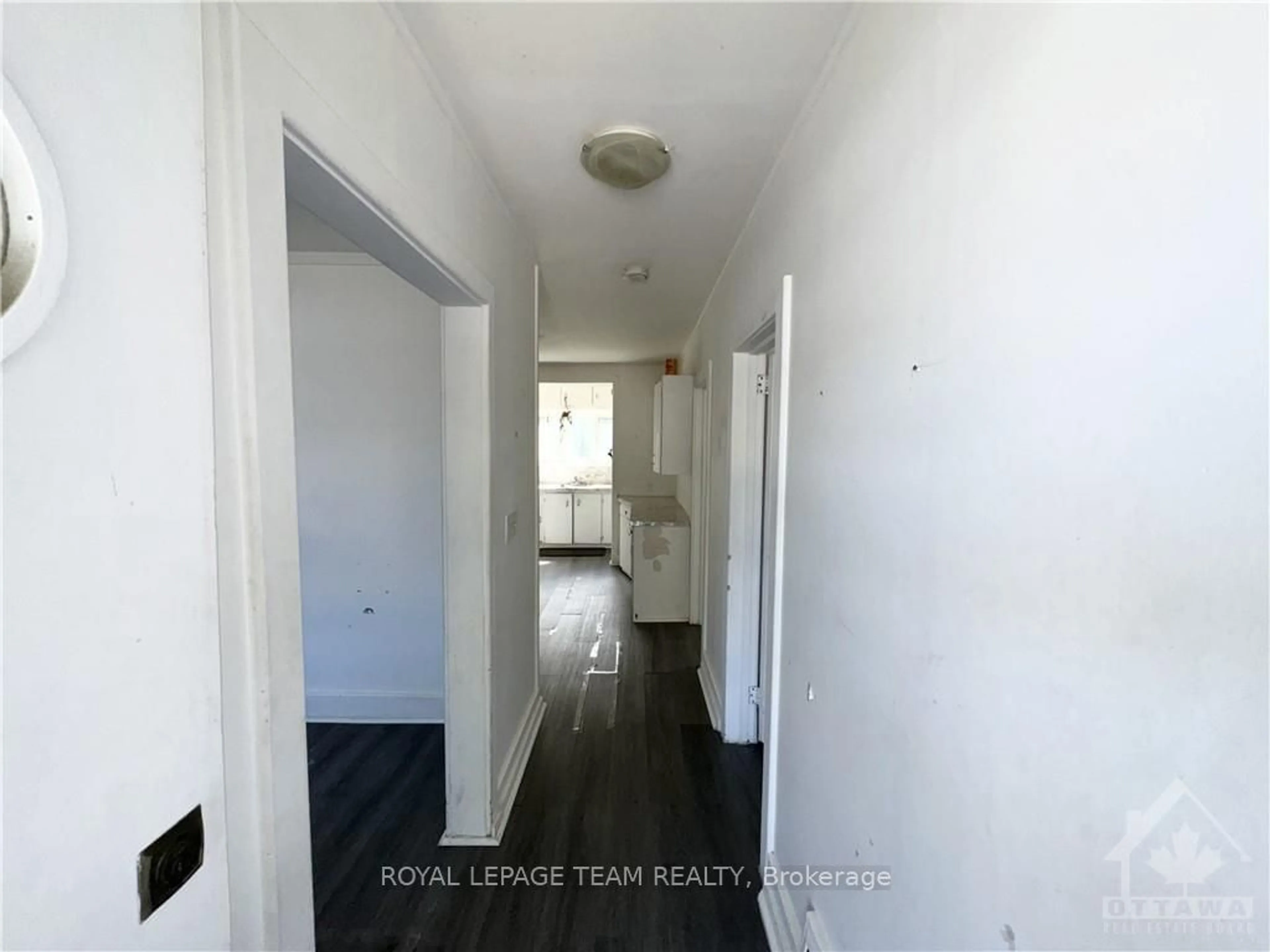 A pic of a room, not visible floor for 142 MARIER Ave, Vanier and Kingsview Park Ontario K1L 5S1