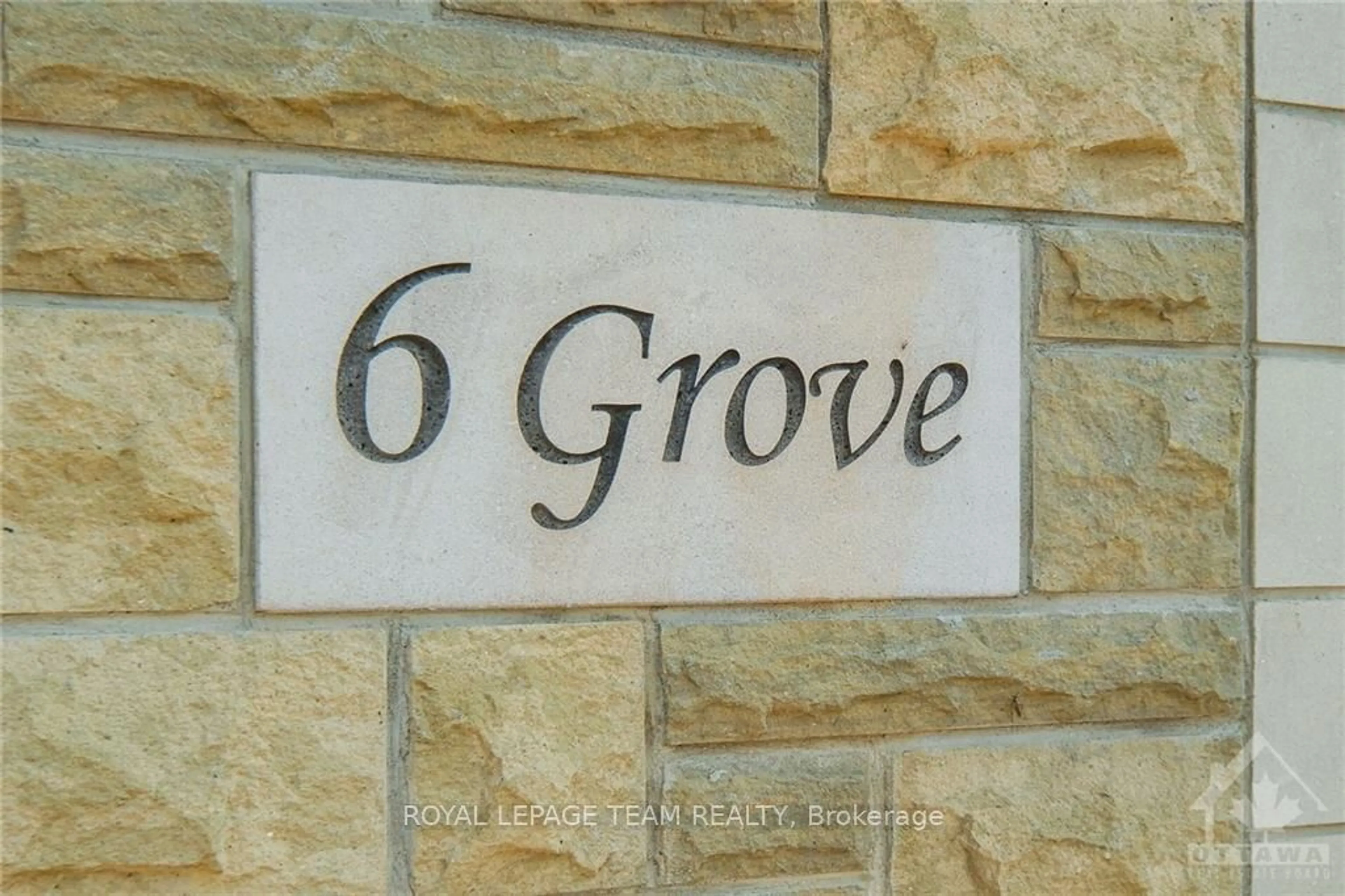 Indoor foyer, ceramic floors for 6 GROVE Ave #305, Glebe - Ottawa East and Area Ontario K1S 3A6