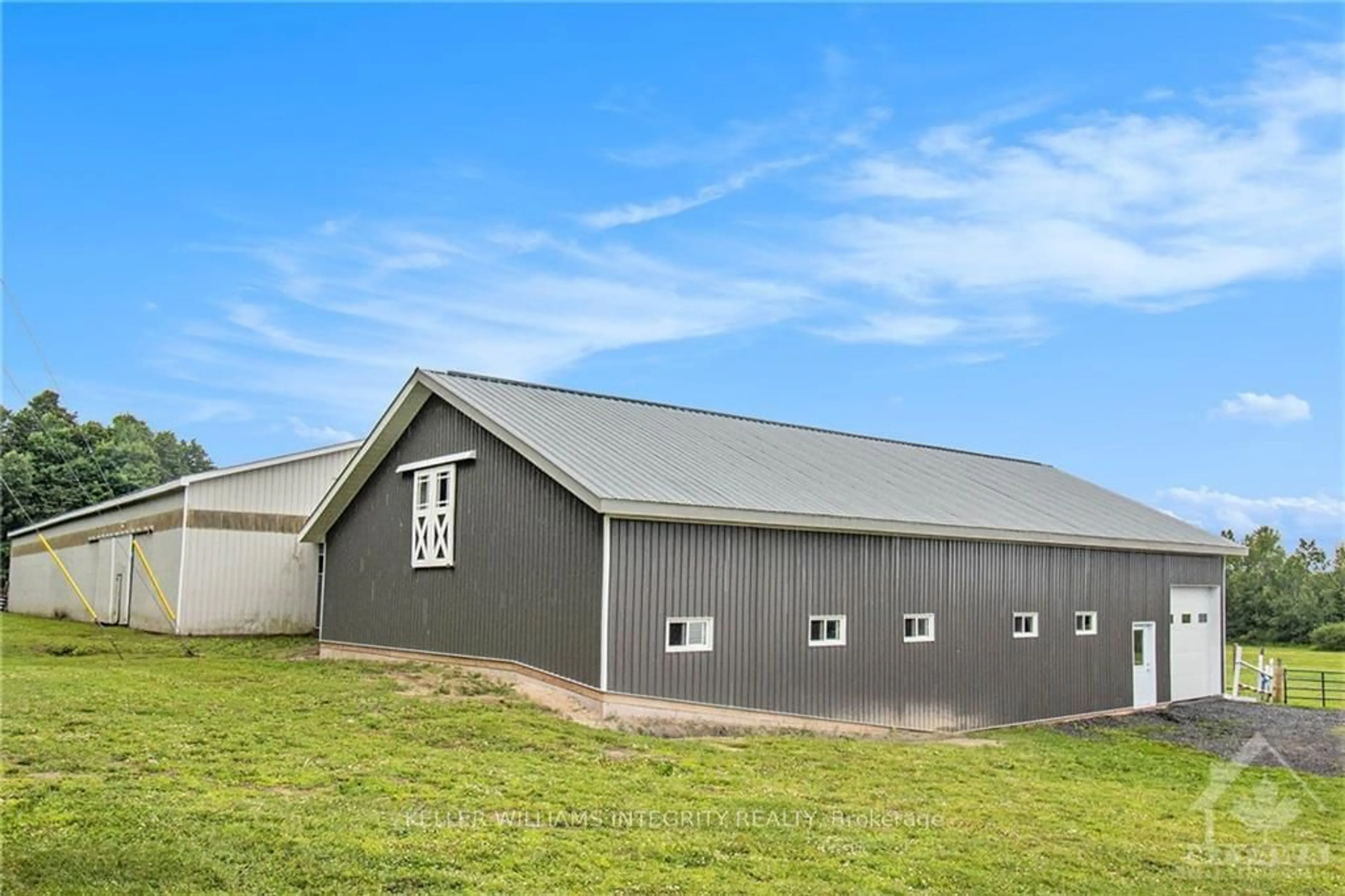 Shed for 980 BLACK Rd, North Grenville Ontario K0G 1T0