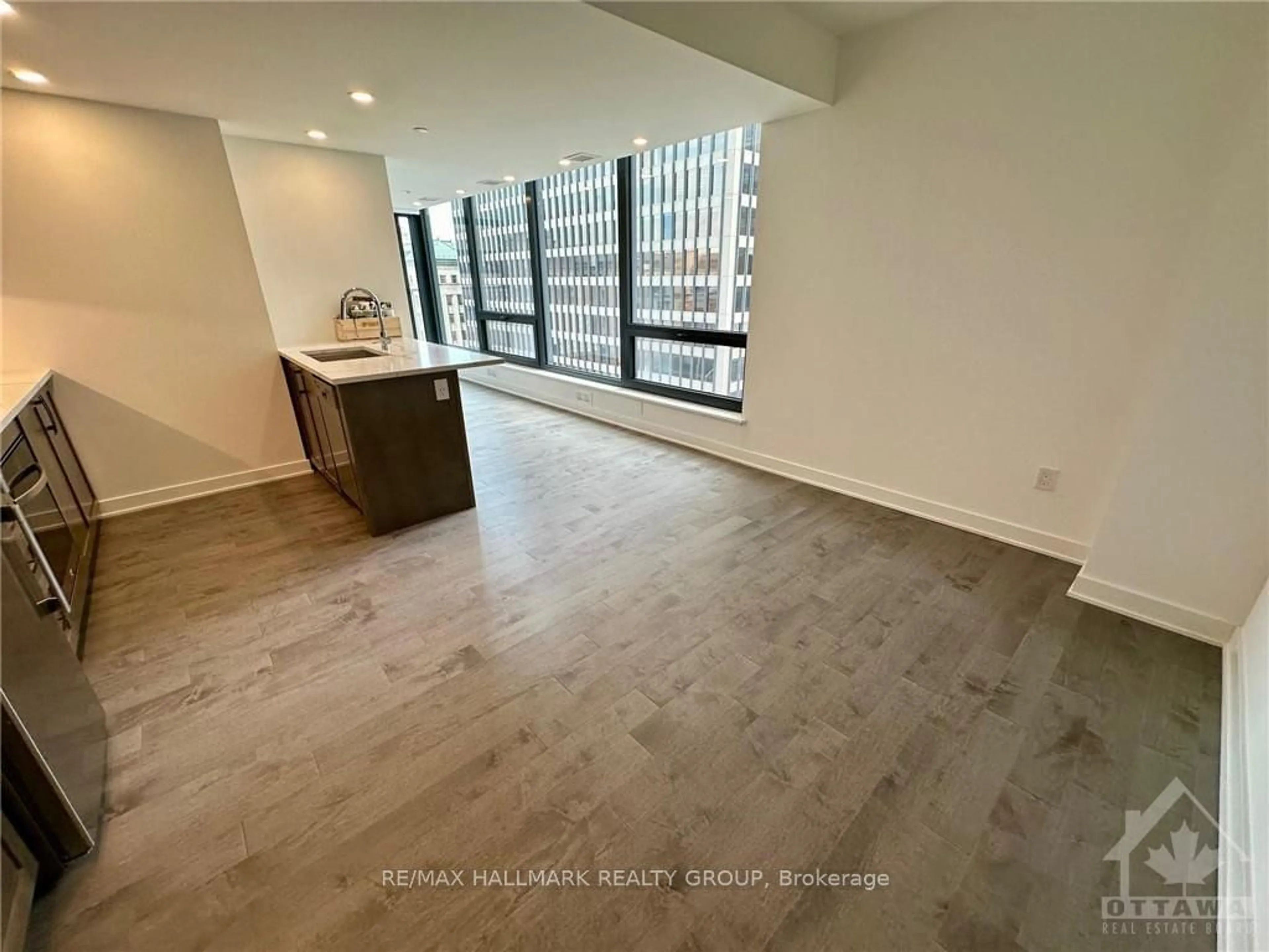 Other indoor space, wood floors for 340 QUEEN St #706, Ottawa Centre Ontario K1R 0G1