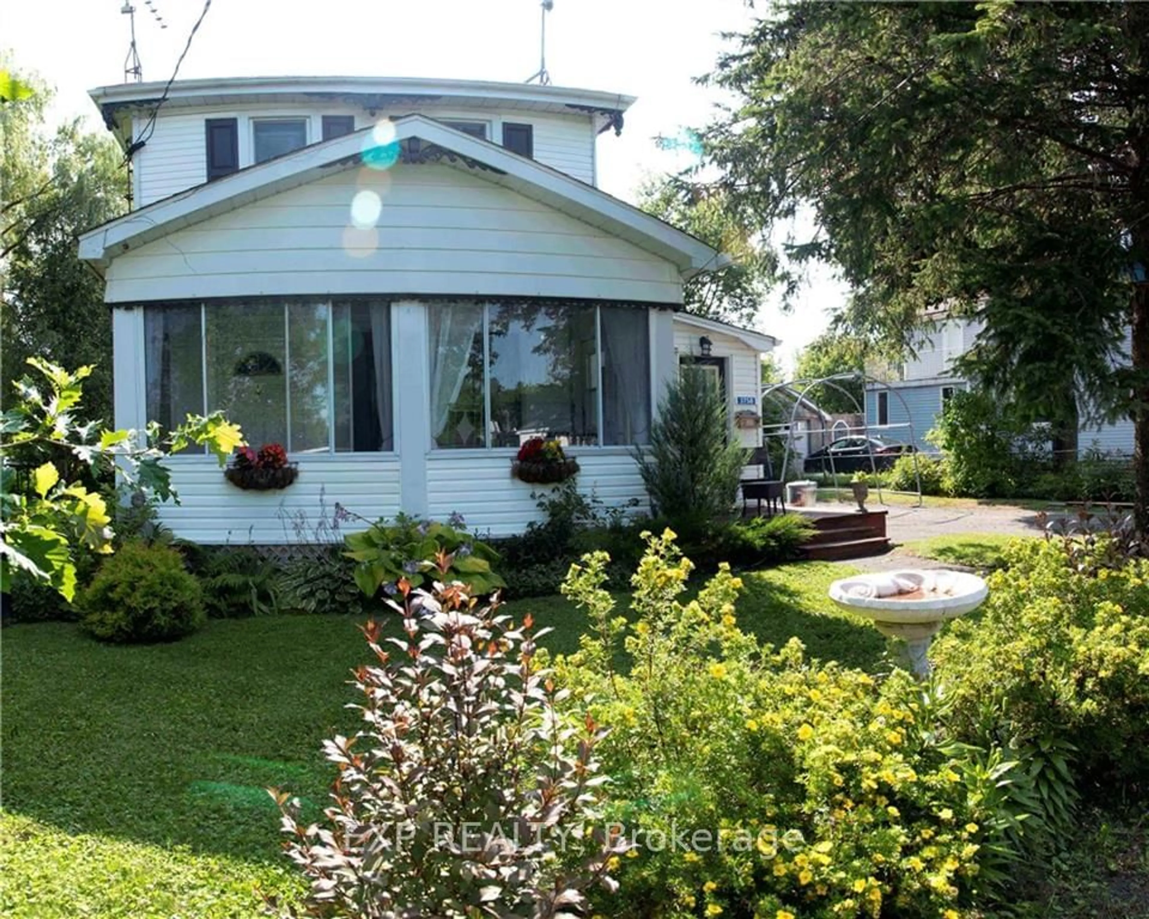 Patio, cottage for 3758 KENNEDY Ave, North Glengarry Ontario K0C 1B0