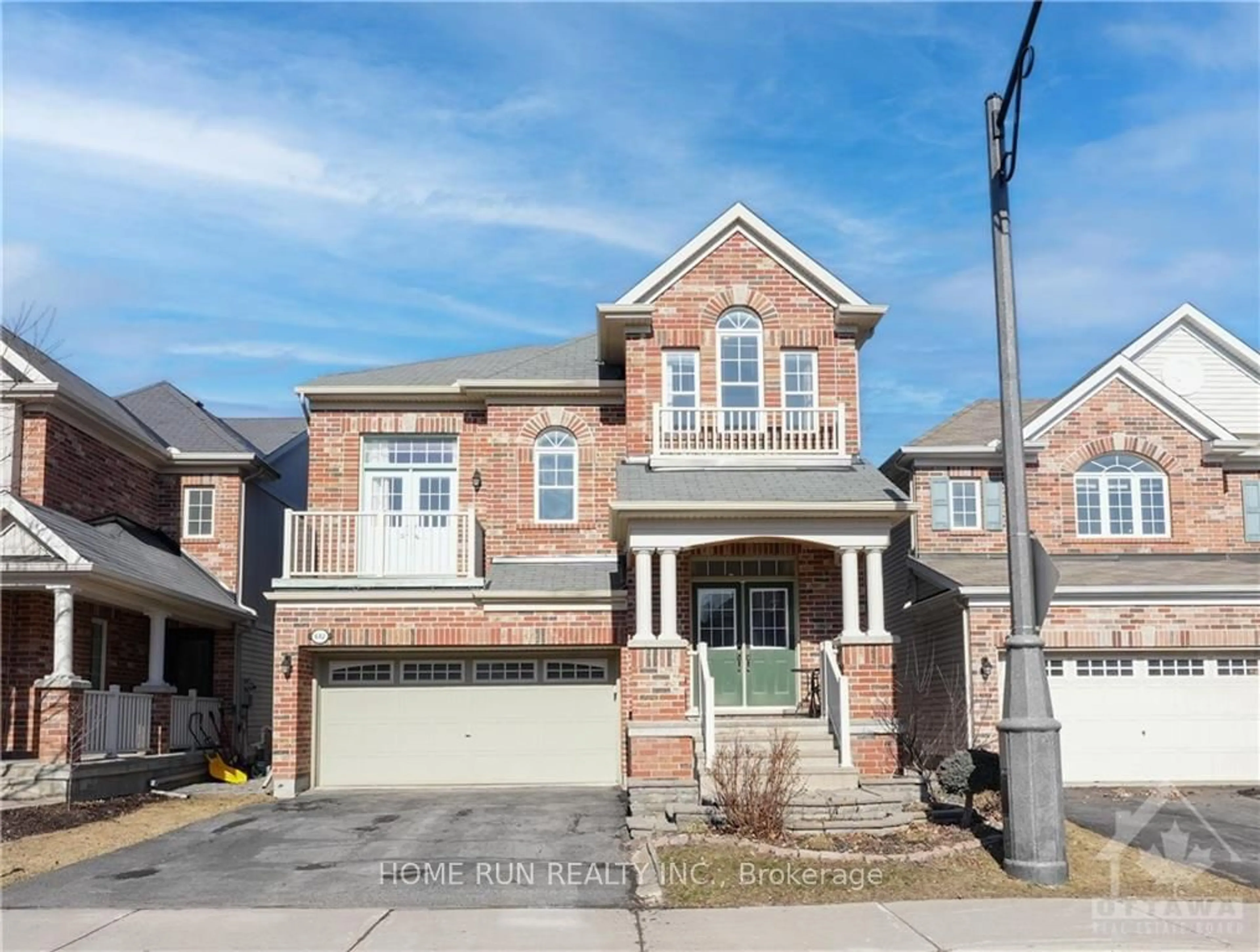 Home with brick exterior material for 642 ROSEHILL Ave, Stittsville - Munster - Richmond Ontario K2S 0K2