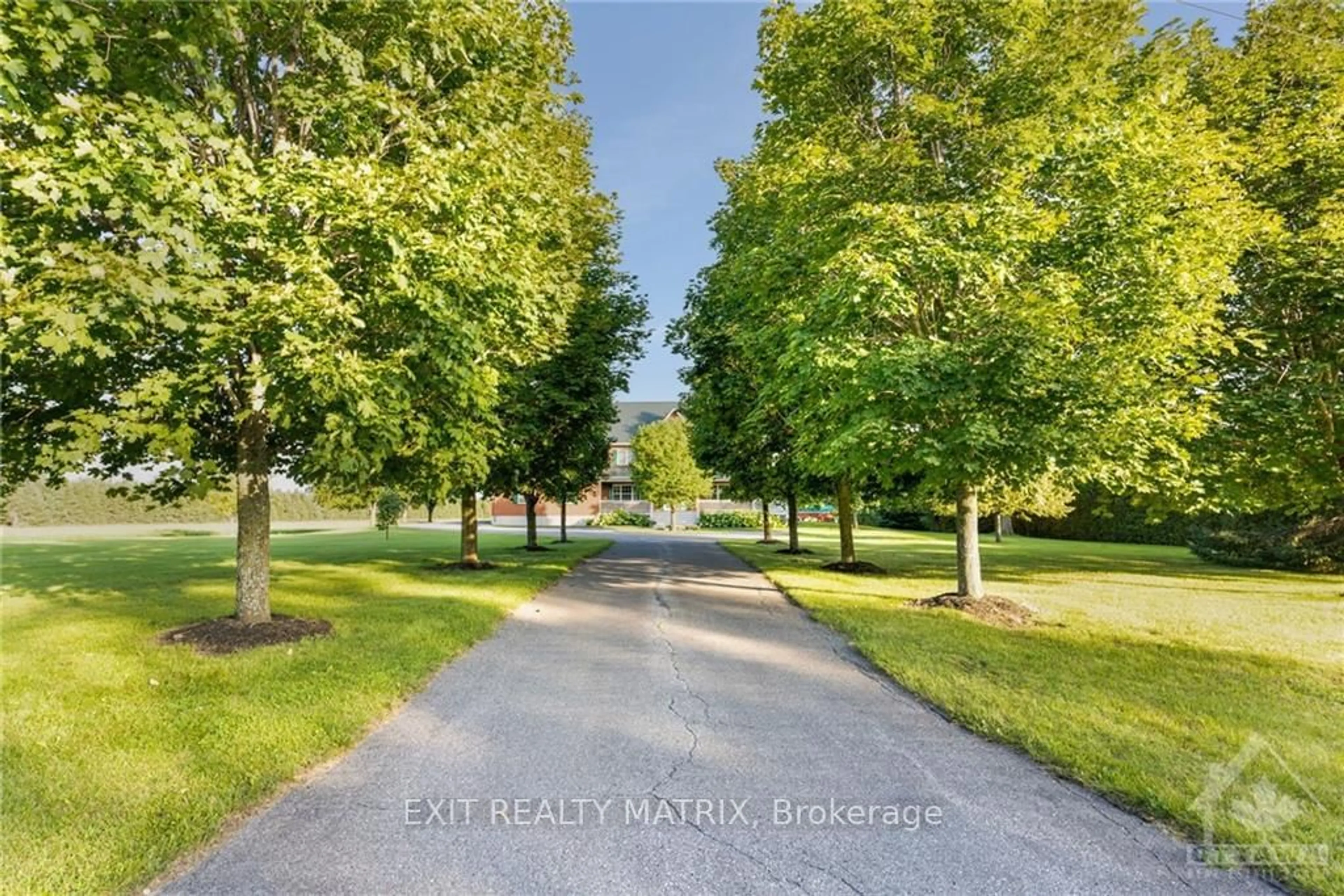 A pic from exterior of the house or condo, the street view for 20680 MCCORMICK Rd, North Glengarry Ontario K0C 1A0