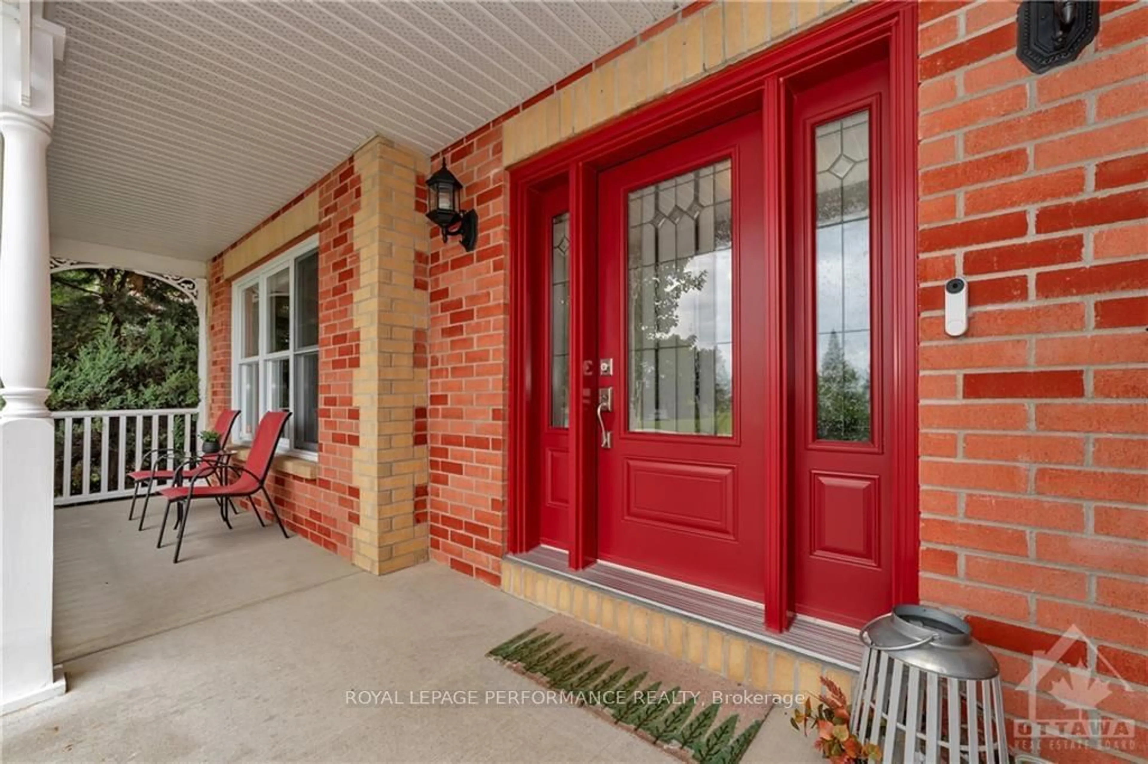 Indoor entryway, wood floors for 695 MERKLEY Dr, Orleans - Cumberland and Area Ontario K4A 1L8