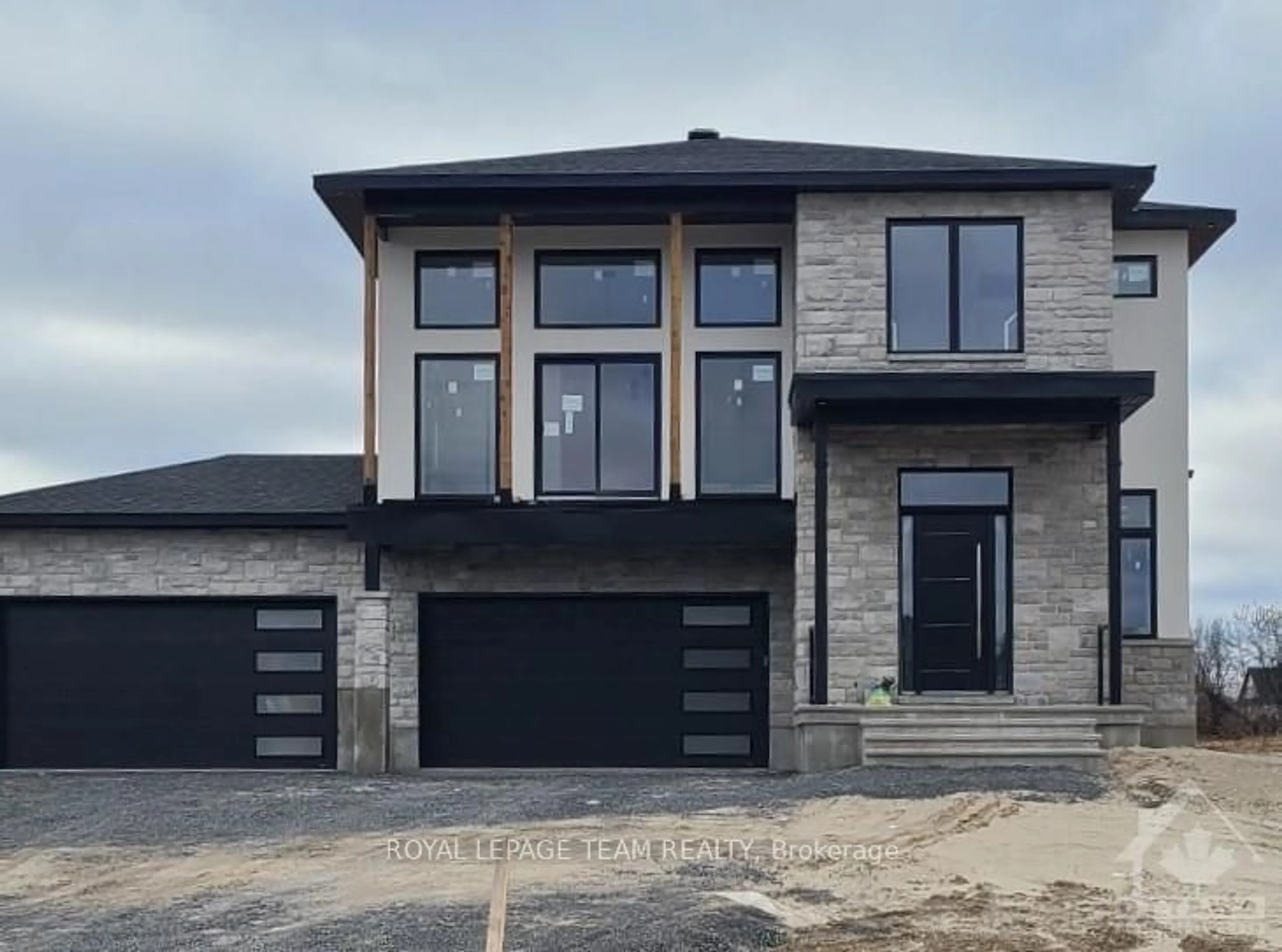 Frontside or backside of a home, the front or back of building for 6840 STILL MEADOW Way, Greely - Metcalfe - Osgoode - Vernon and Area Ontario K4P 0C9