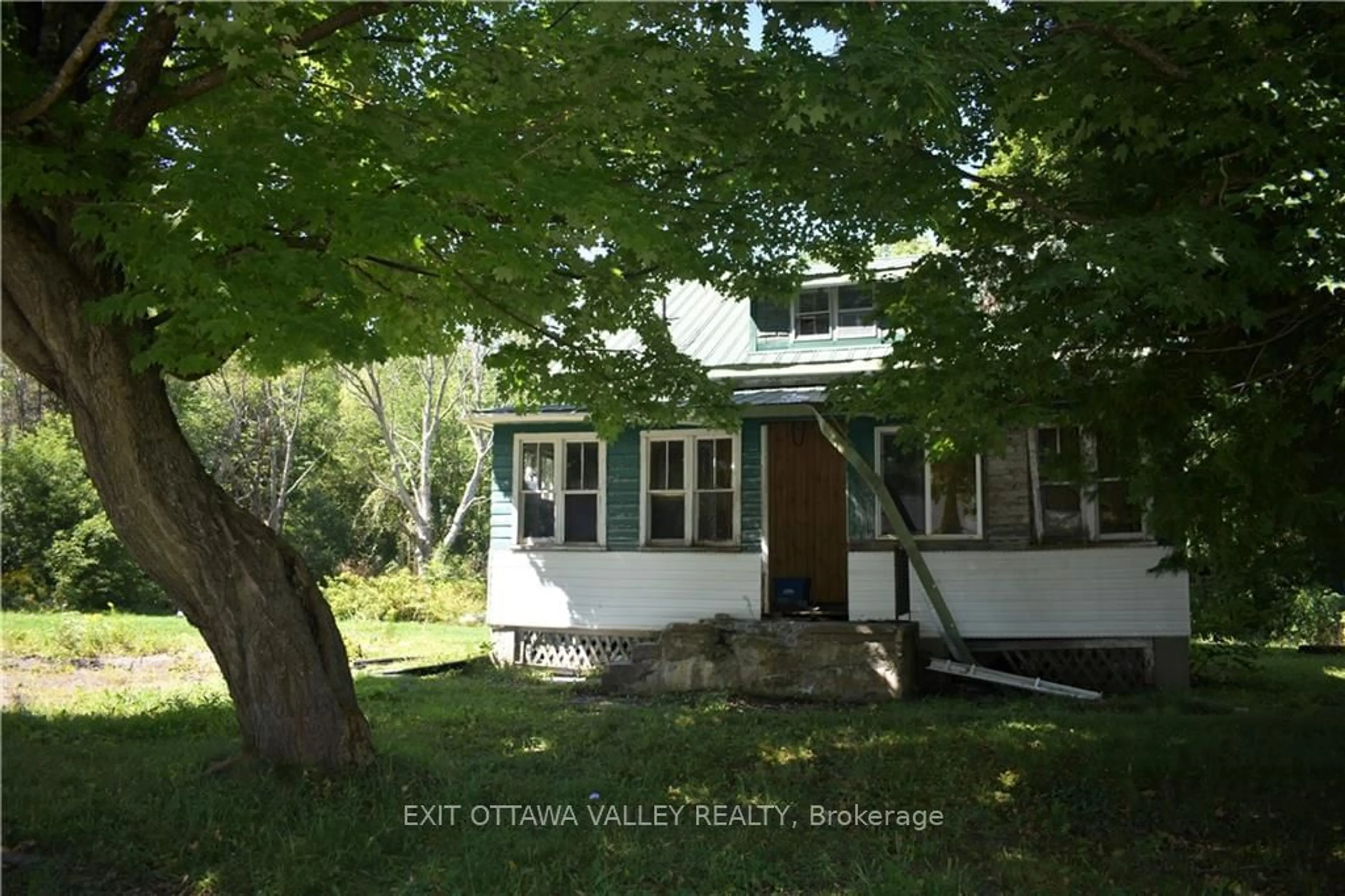 A pic from exterior of the house or condo, cottage for 30 RICHMOND St, Kawartha Lakes Ontario K0M 2B0