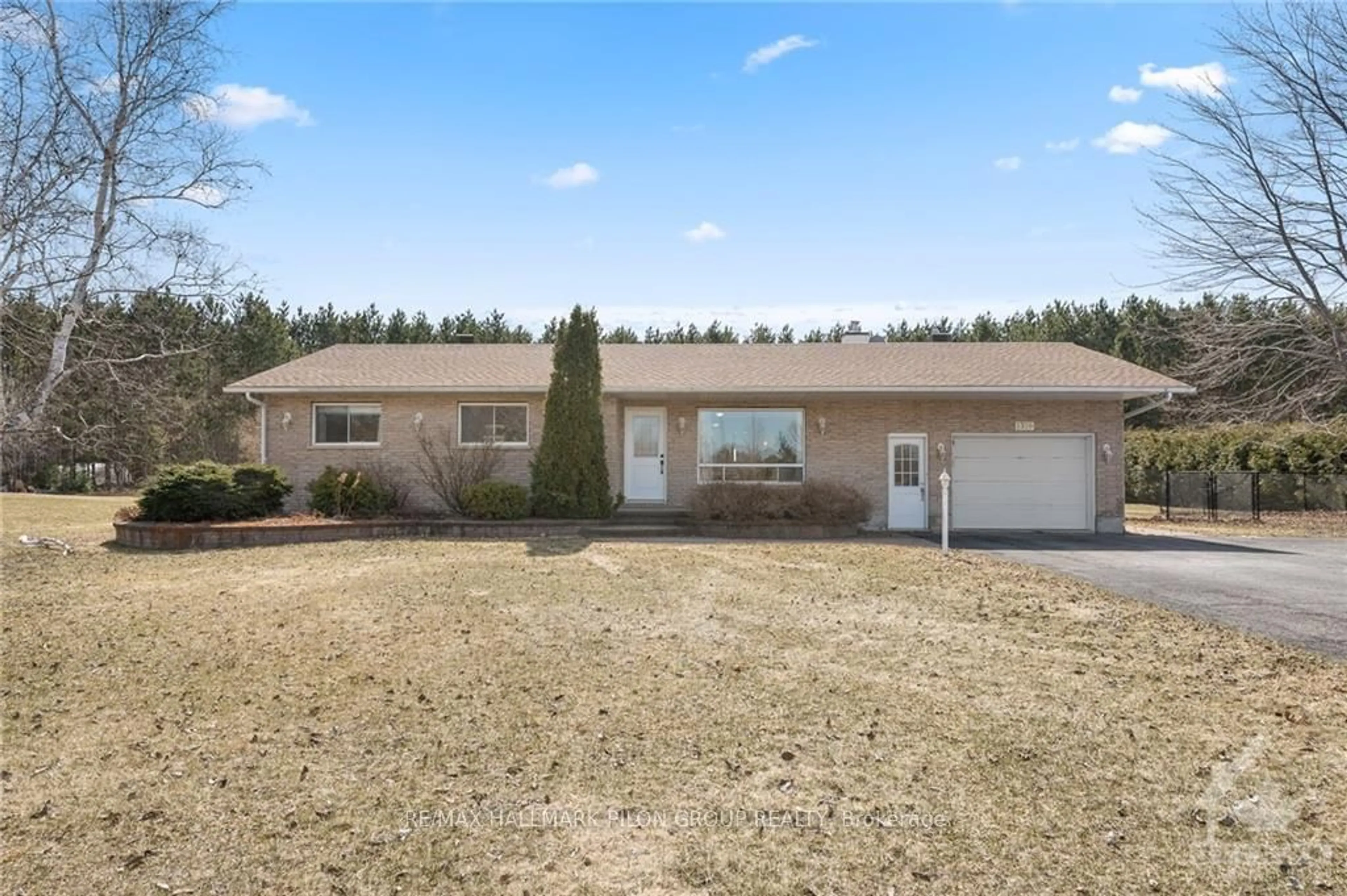 Frontside or backside of a home, cottage for 1310 LACROIX Rd, Clarence-Rockland Ontario K0A 2A0