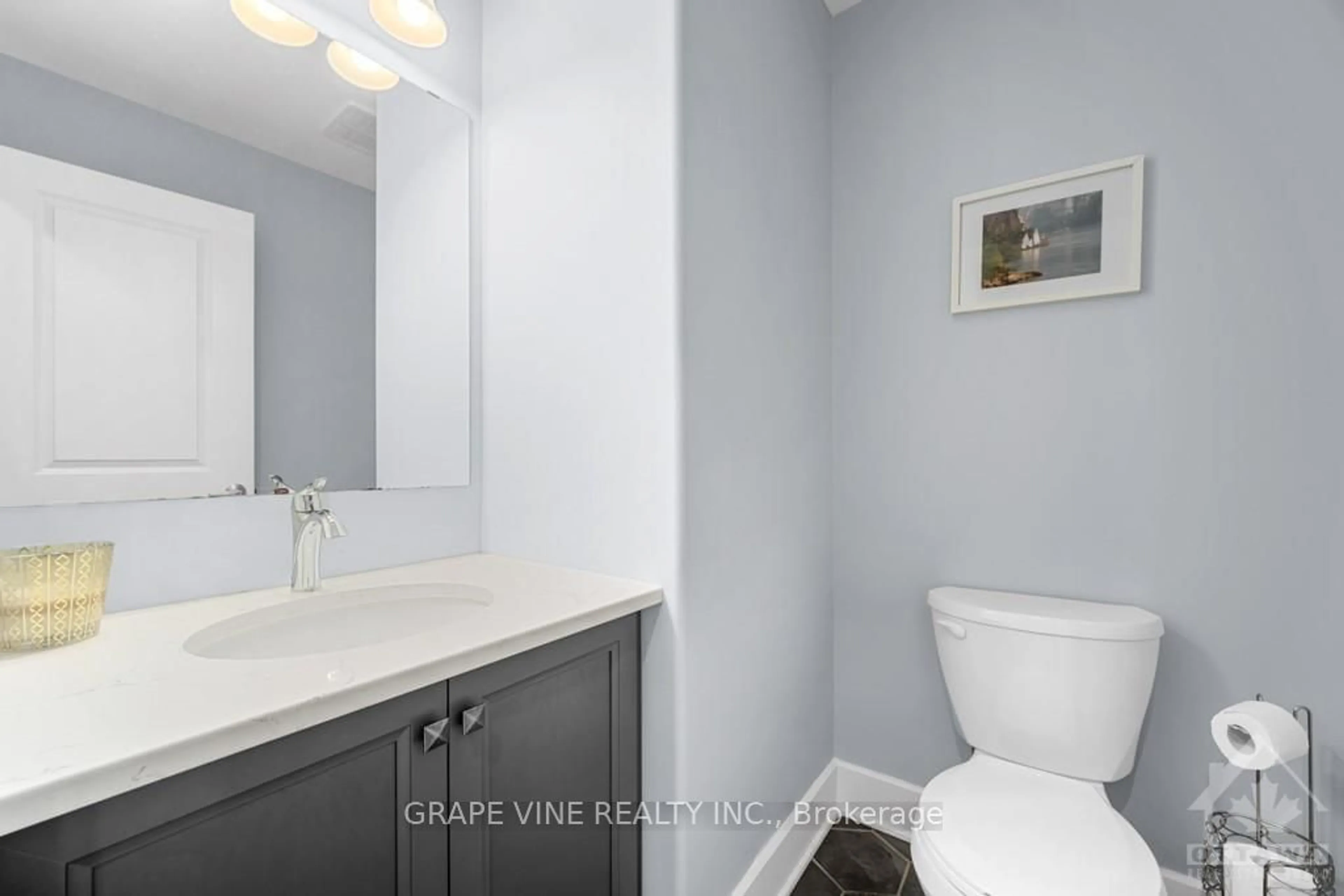 Standard bathroom, not visible floor for 210 PURCHASE Cres, Stittsville - Munster - Richmond Ontario K2S 1P8