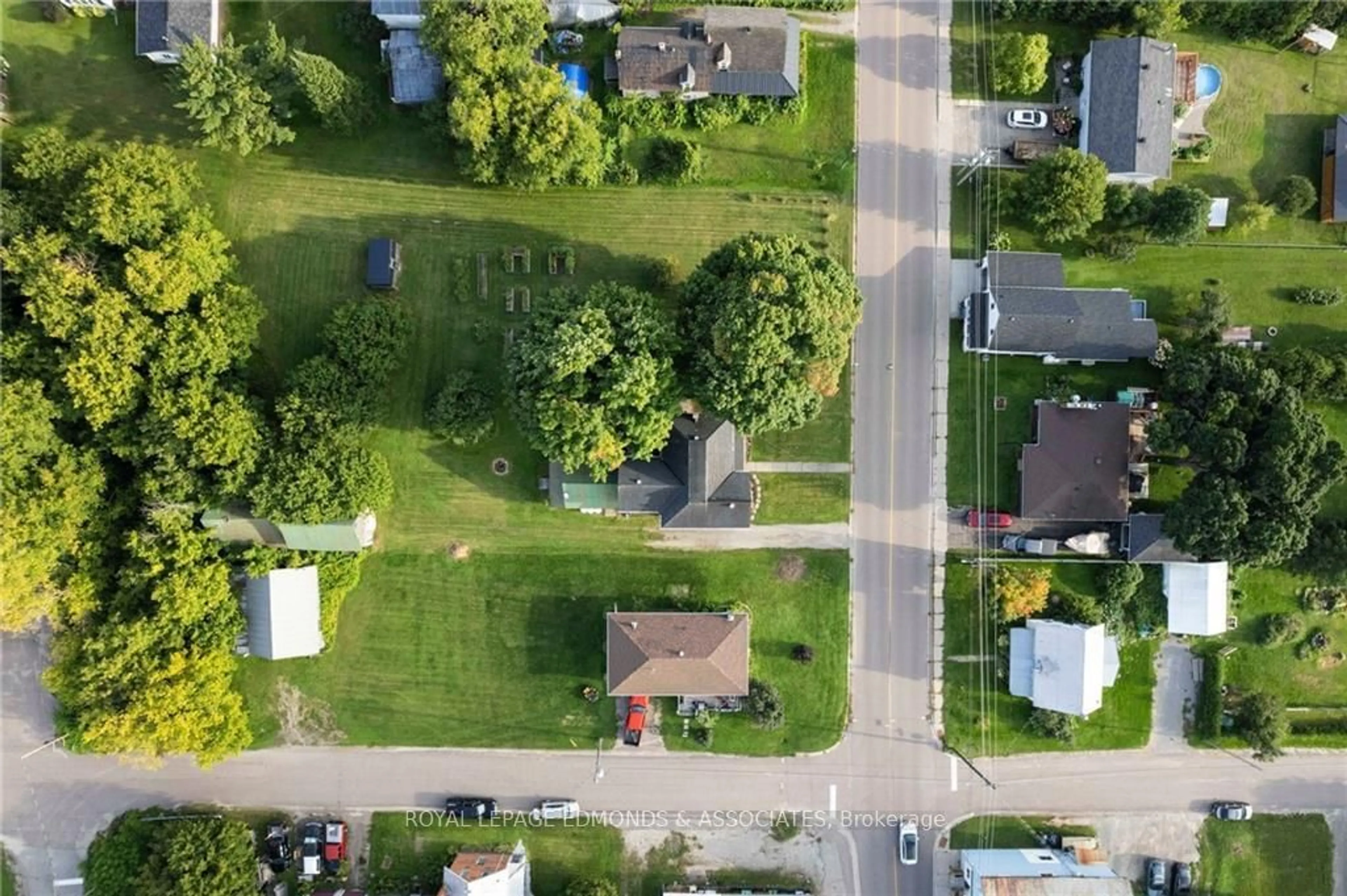 Frontside or backside of a home, the street view for 2110 WESTMEATH Rd, Whitewater Region Ontario K0J 2L0