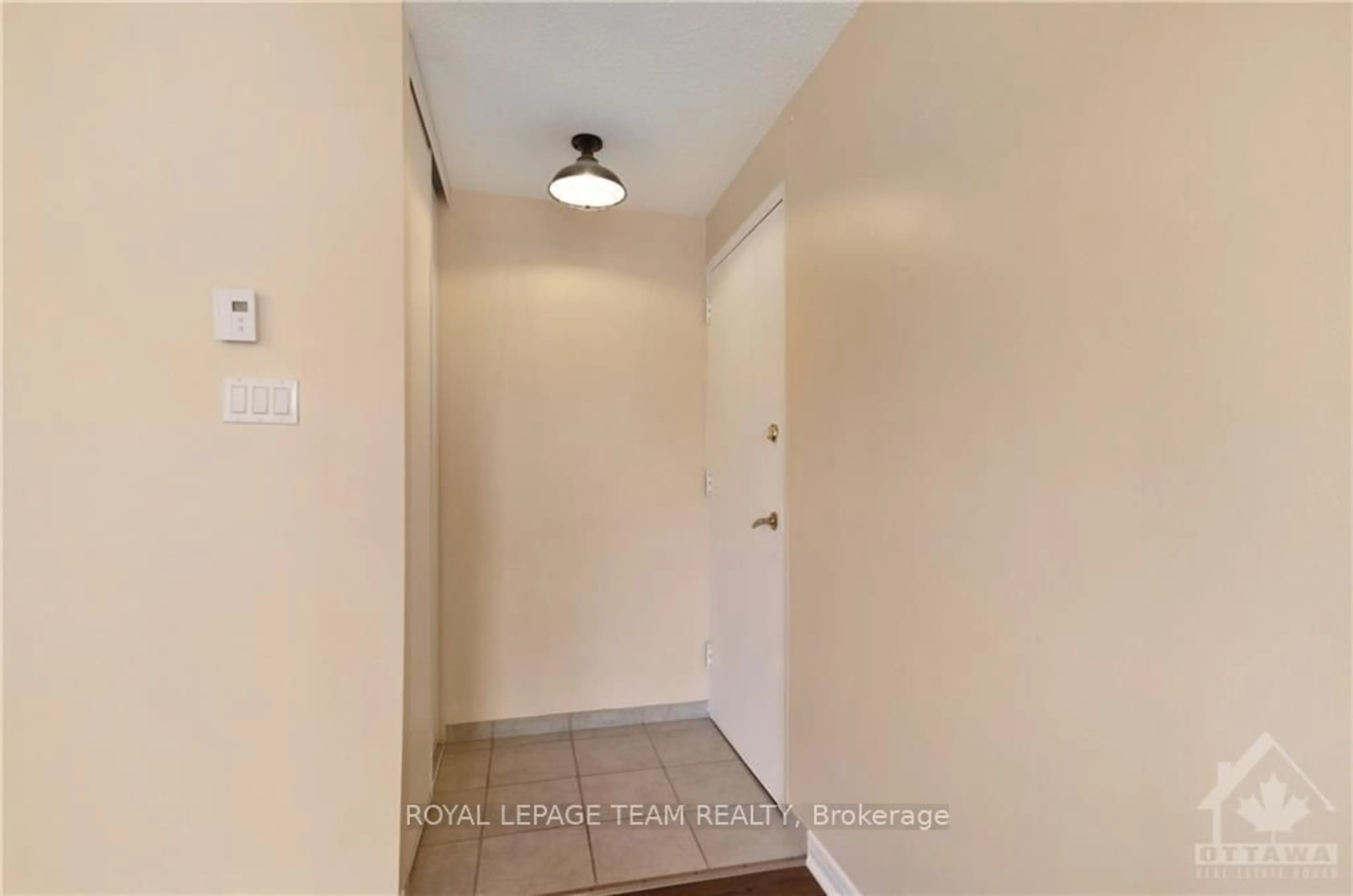 Indoor entryway, not visible floor for 323 MAIN St #301, Merrickville-Wolford Ontario K0G 1N0