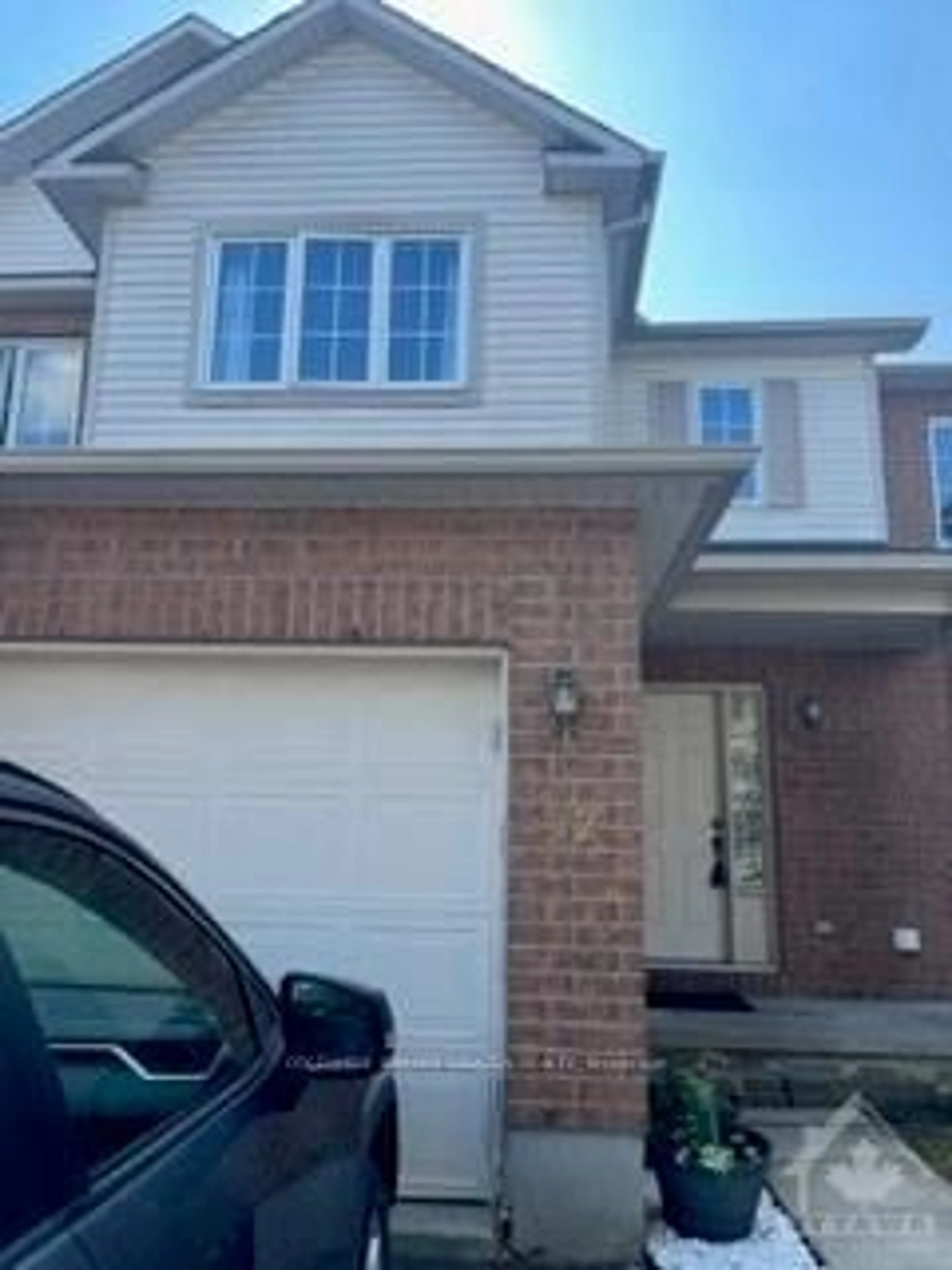 Frontside or backside of a home, the street view for 12 BINBURY Way, Hunt Club - South Keys and Area Ontario K1T 4C2