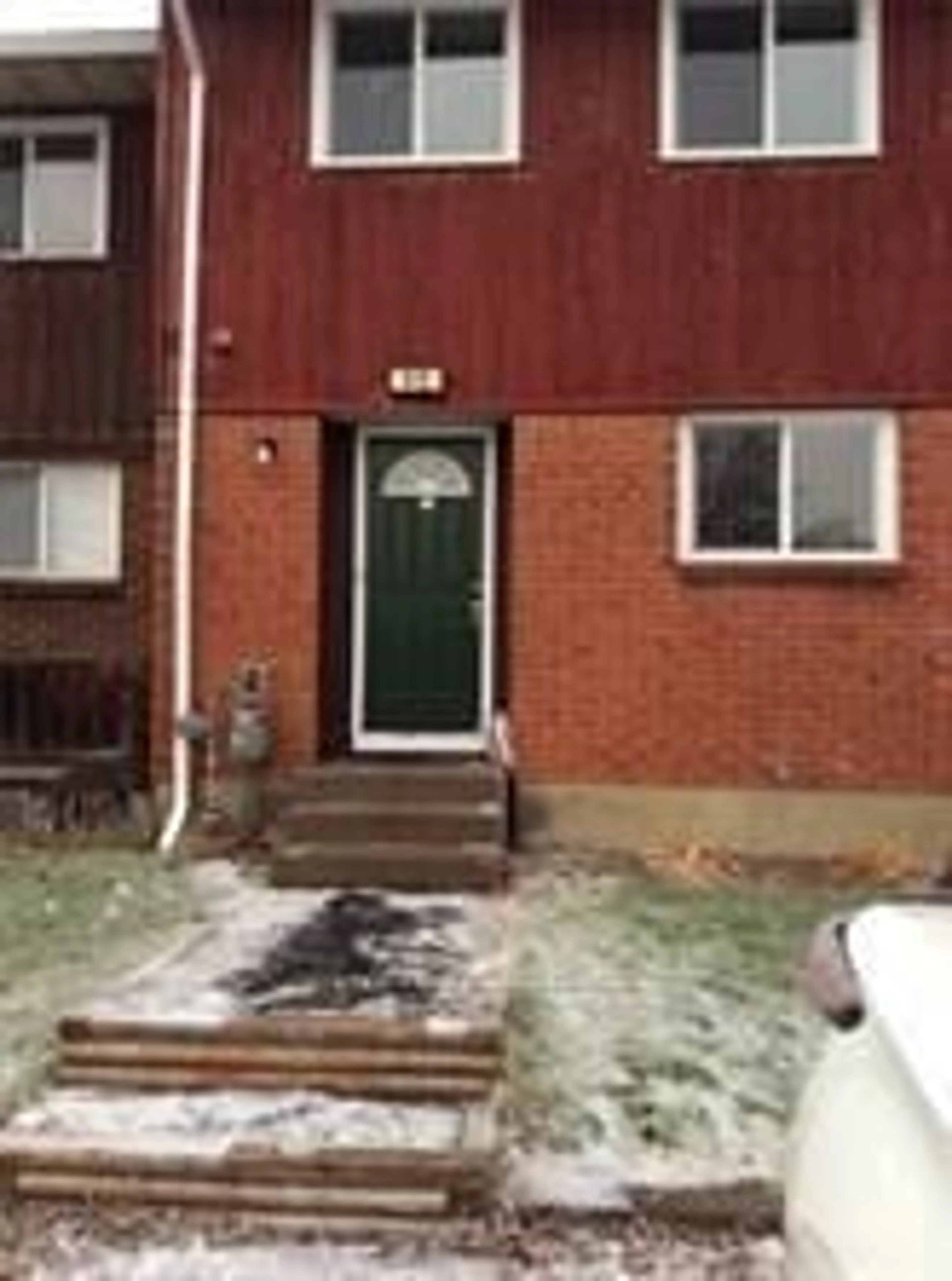 A pic from exterior of the house or condo, the street view for 46 CARRAWAY Cres, South Dundas Ontario K0C 1X0