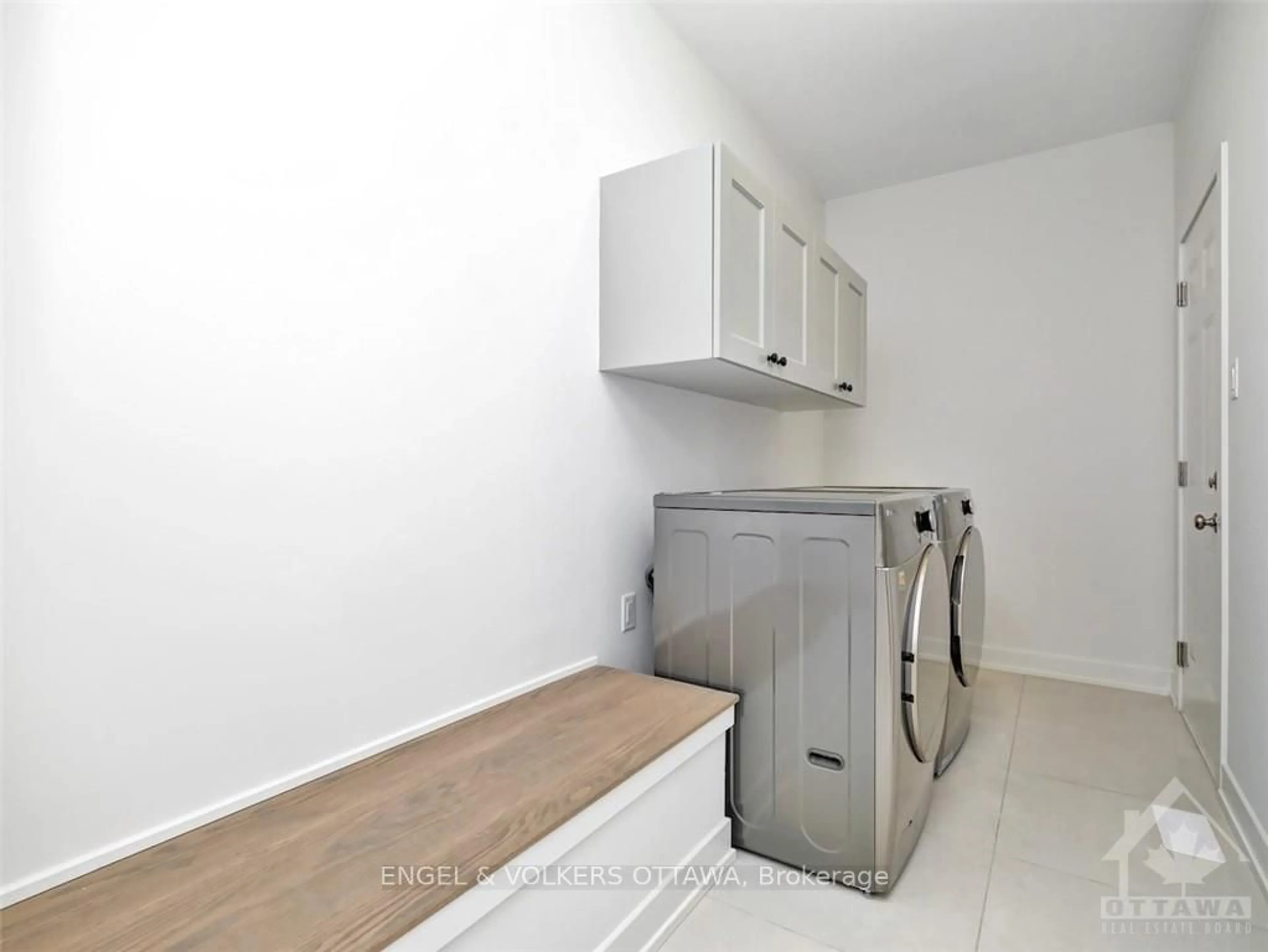 Laundry room for 750 COPE Dr, Stittsville - Munster - Richmond Ontario K2S 1B6