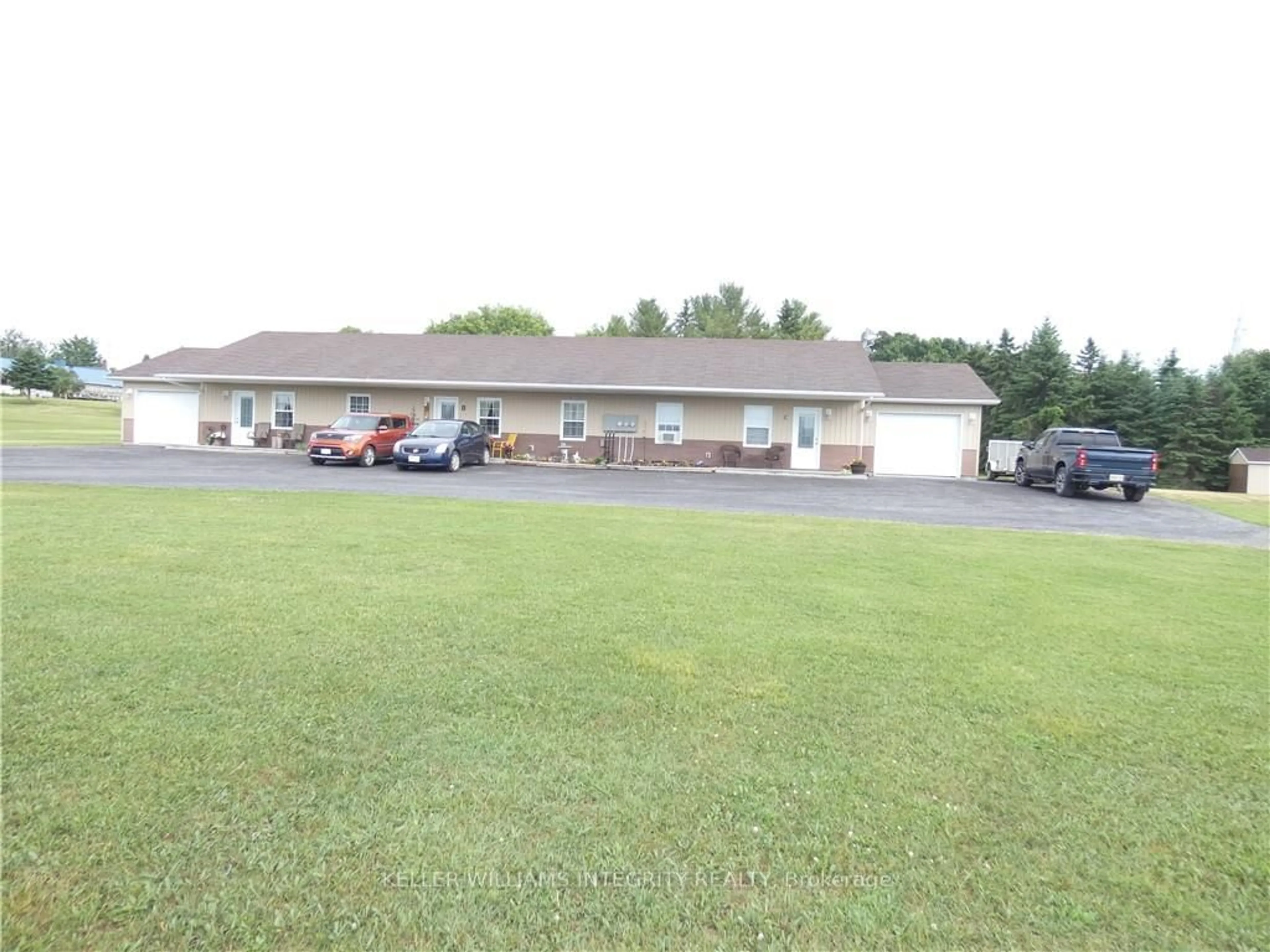 Indoor garage, unknown floor for 2108 VALLEY St, North Stormont Ontario K0C 1W0