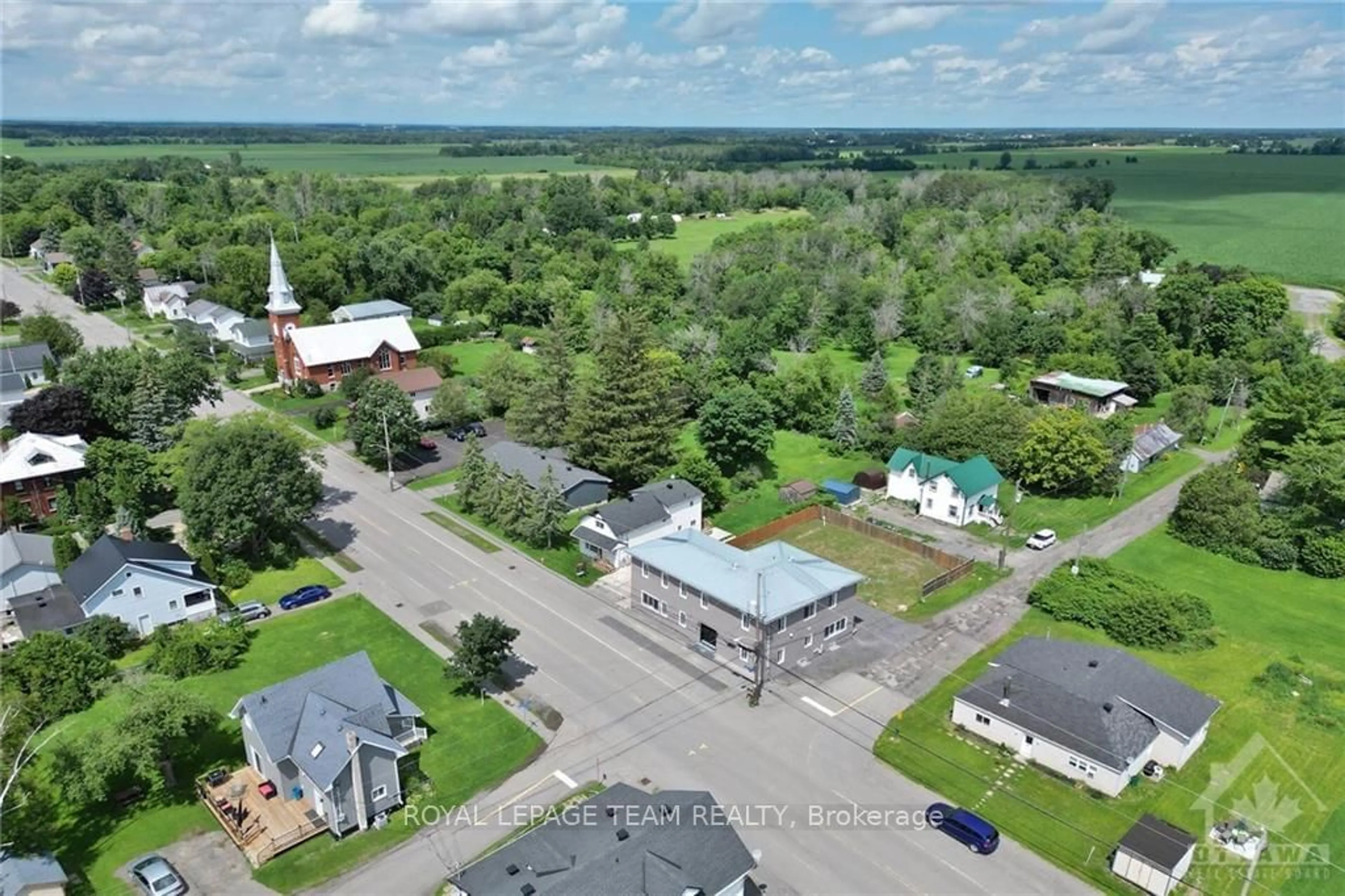 A pic from exterior of the house or condo, the street view for 3269 YORKS CORNERS Rd, Greely - Metcalfe - Osgoode - Vernon and Area Ontario K0A 2G0