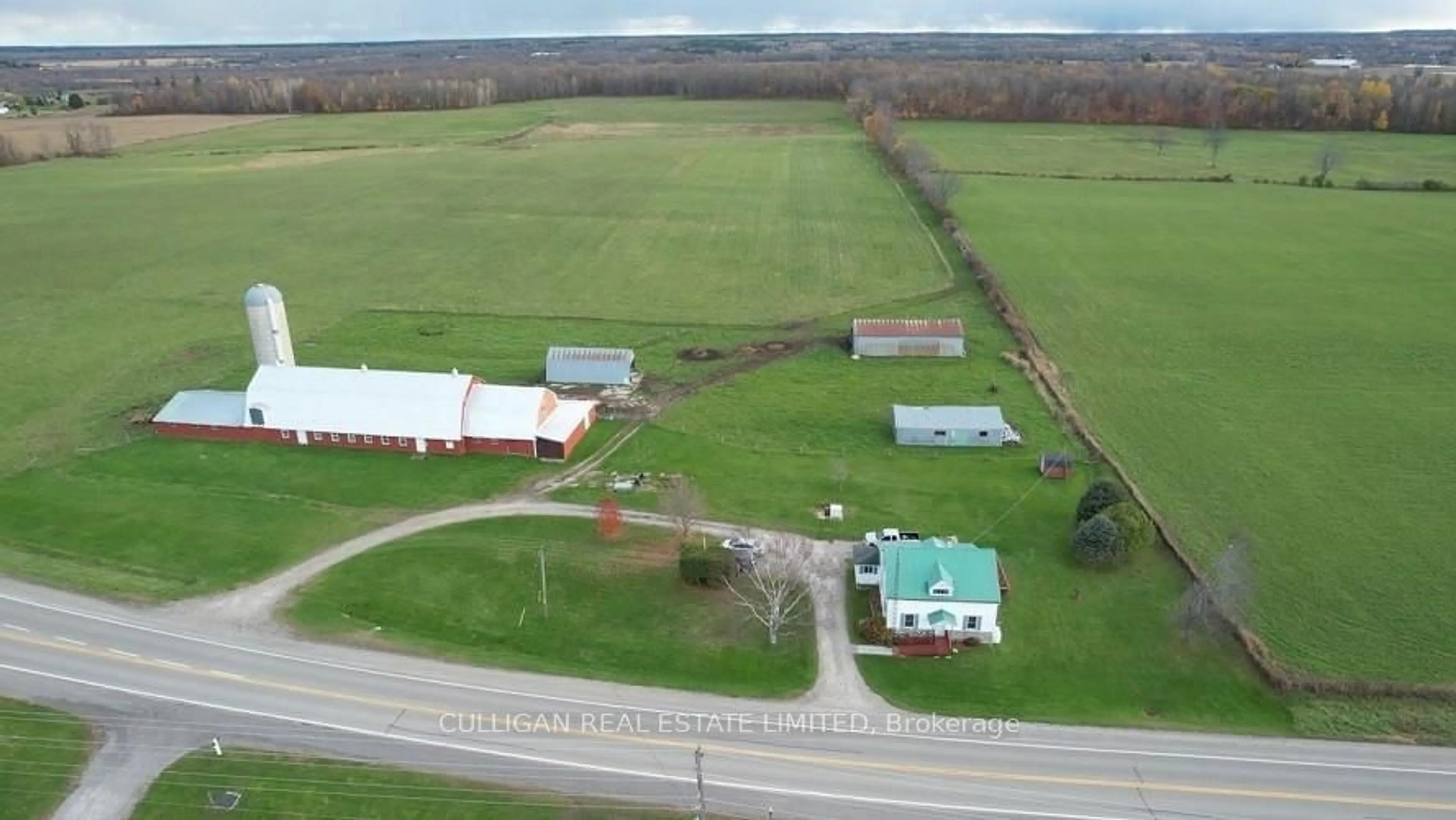 Shed for 751 CTY RD 42 Rd, Athens Ontario K0E 1B0