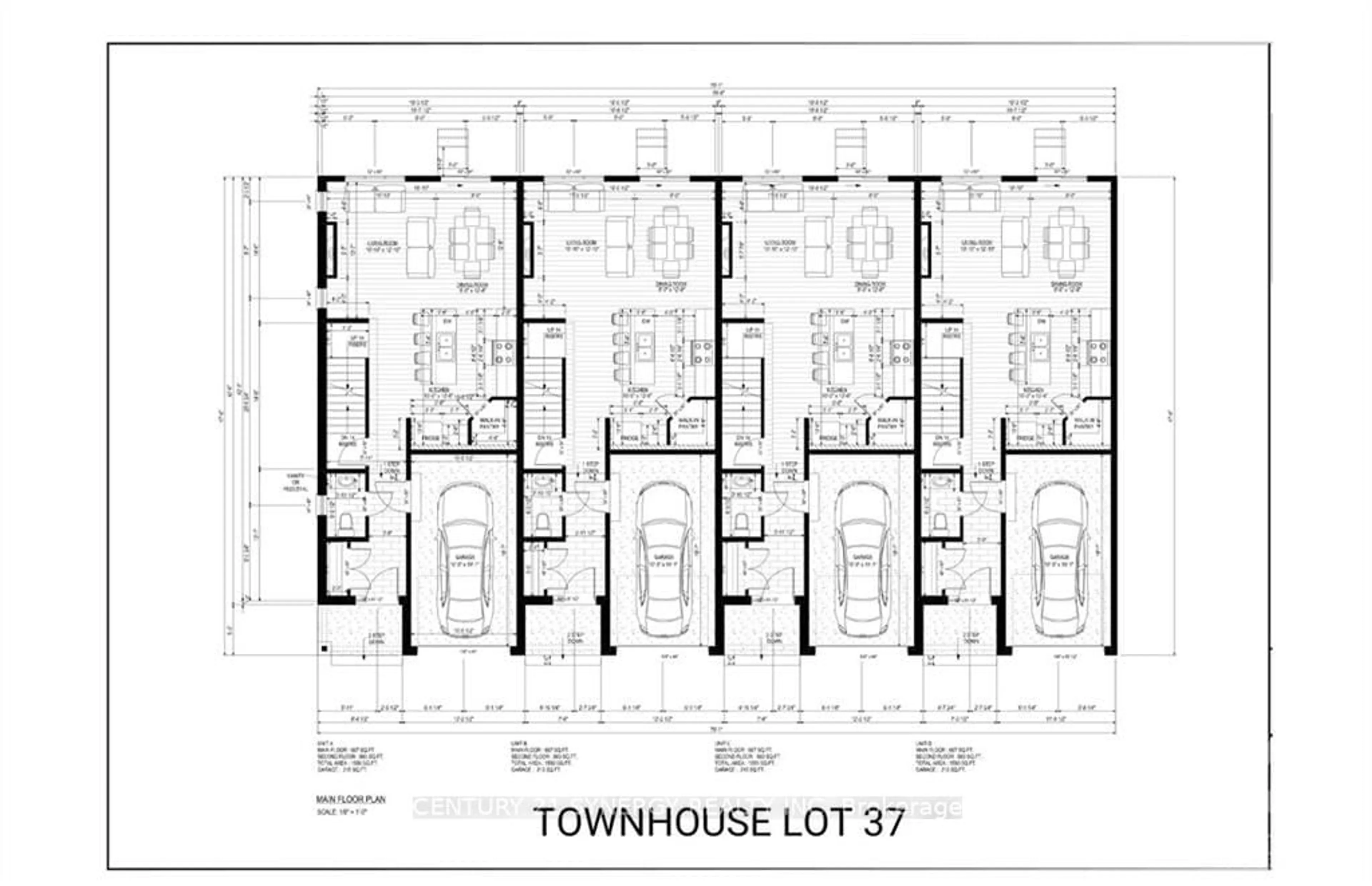 Floor plan for 13 HELENE St, North Stormont Ontario K0A 1R0