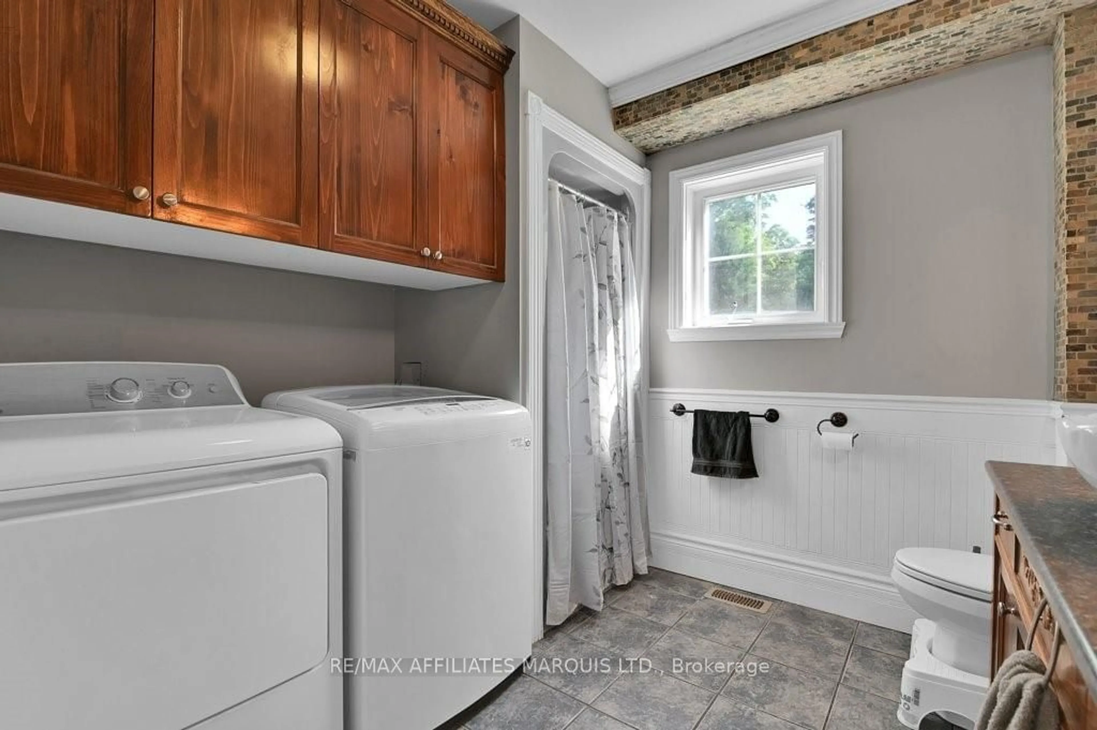 Laundry room for 3993 CHAPEL Rd, South Glengarry Ontario K0C 1B0