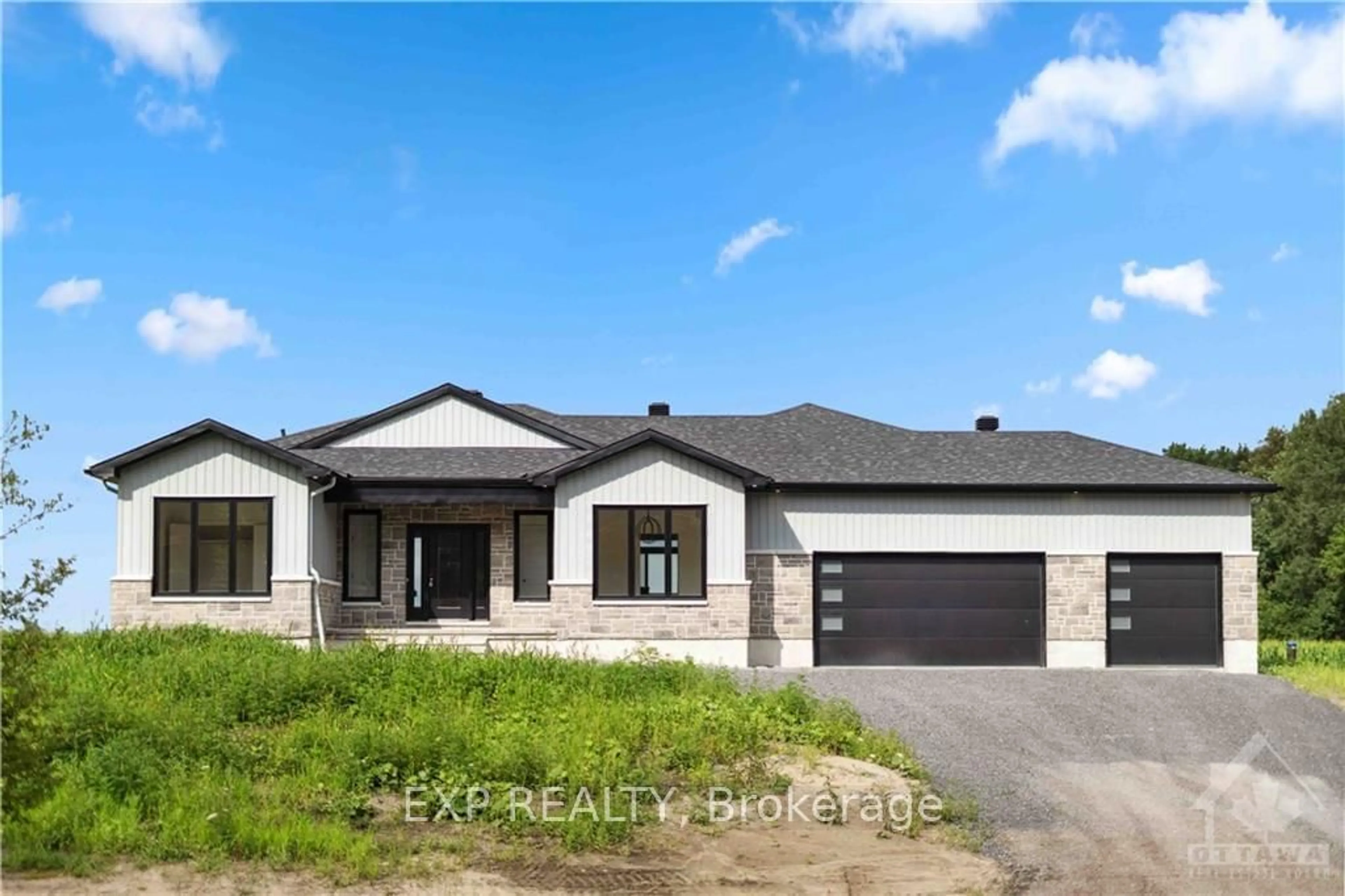 Frontside or backside of a home, cottage for 3219 JOY'S Rd, Stittsville - Munster - Richmond Ontario K0A 2Z0