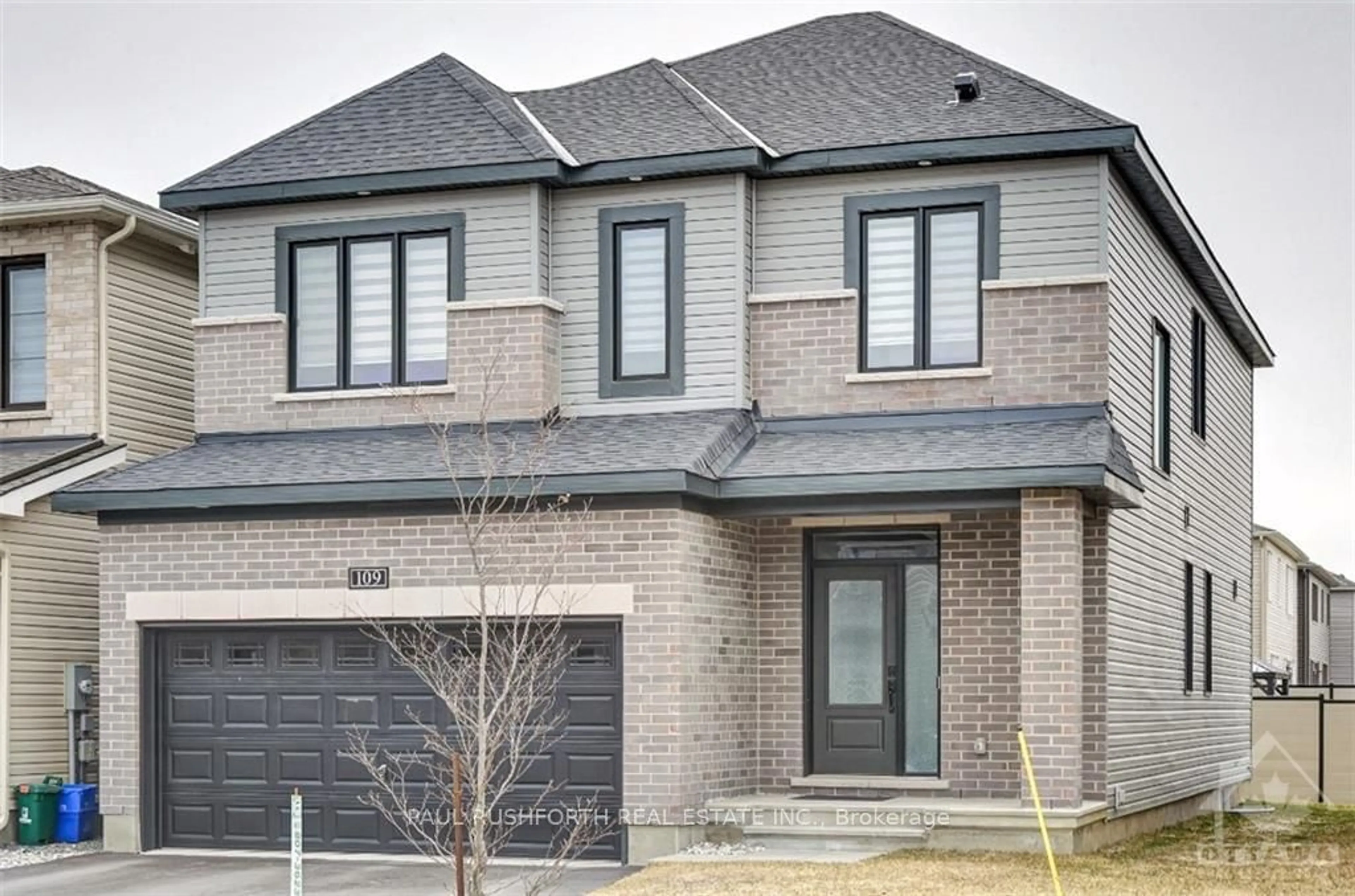 Home with brick exterior material for 109 SHALLOW POND Pl, Orleans - Cumberland and Area Ontario K4A 5N8