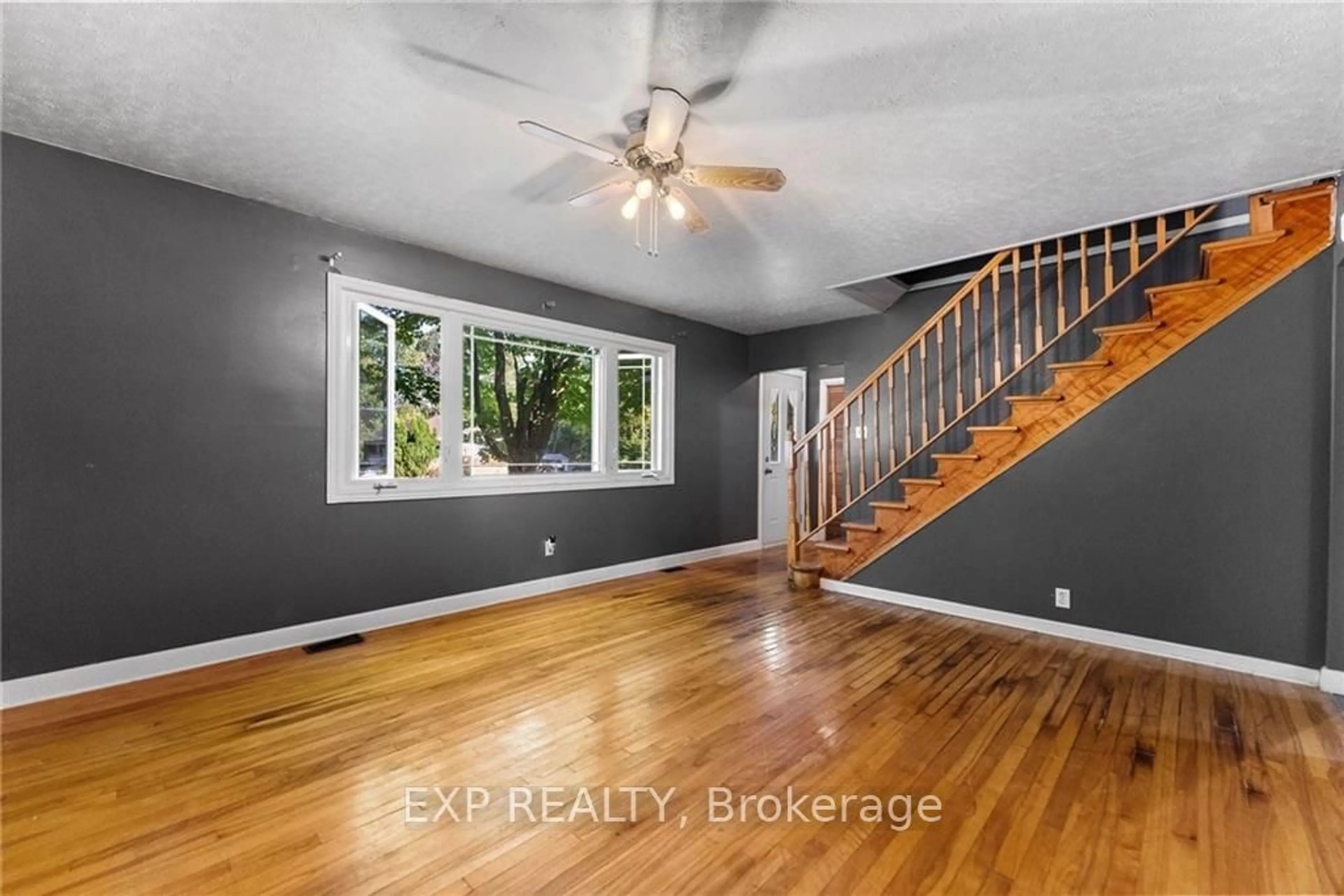 A pic of a room, wood floors for 397 CHARLES Ave, Renfrew Ontario K7V 3J2