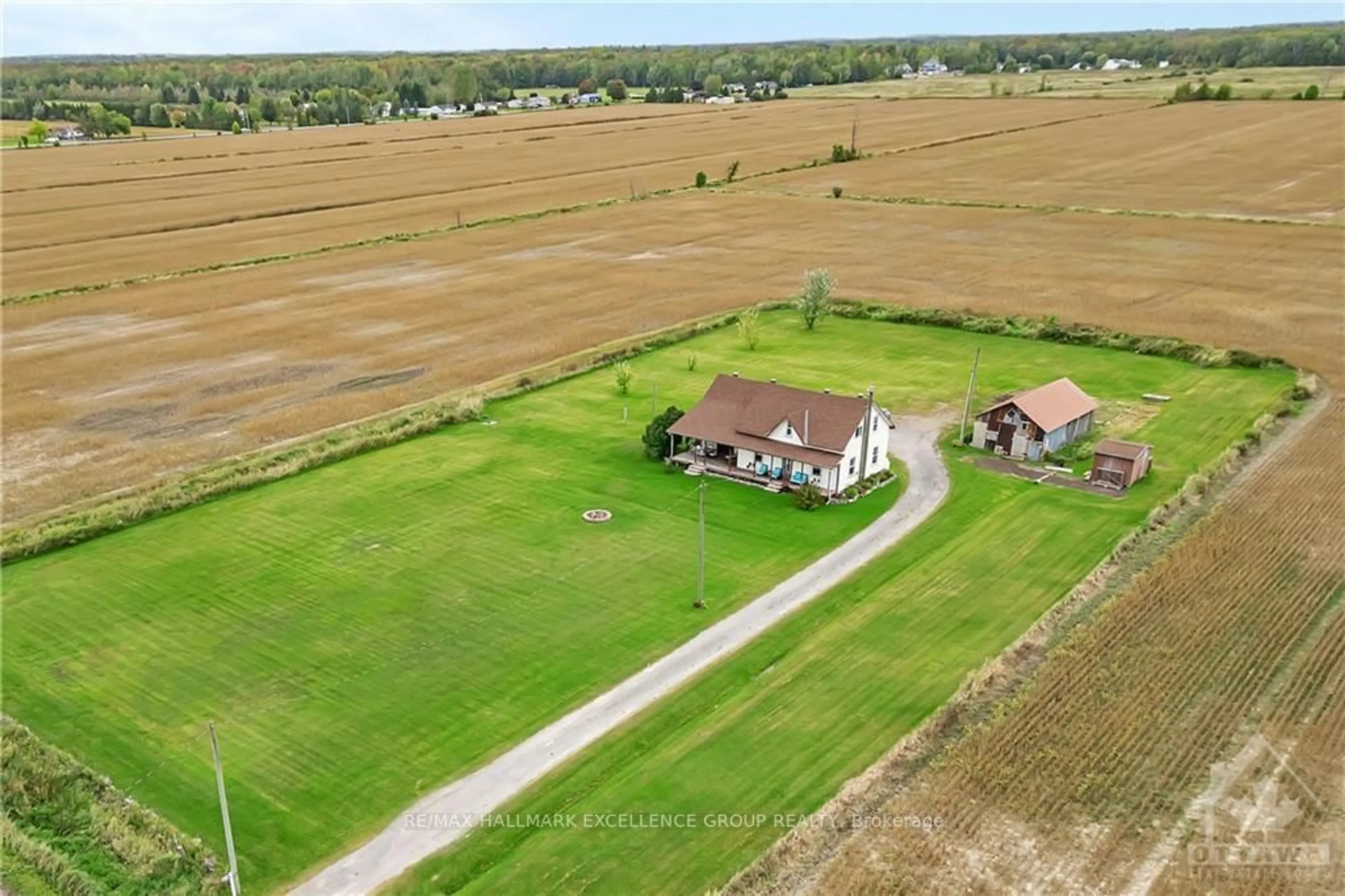 A pic from exterior of the house or condo, cottage for 1618 ST JEAN St, Clarence-Rockland Ontario K4K 1K9