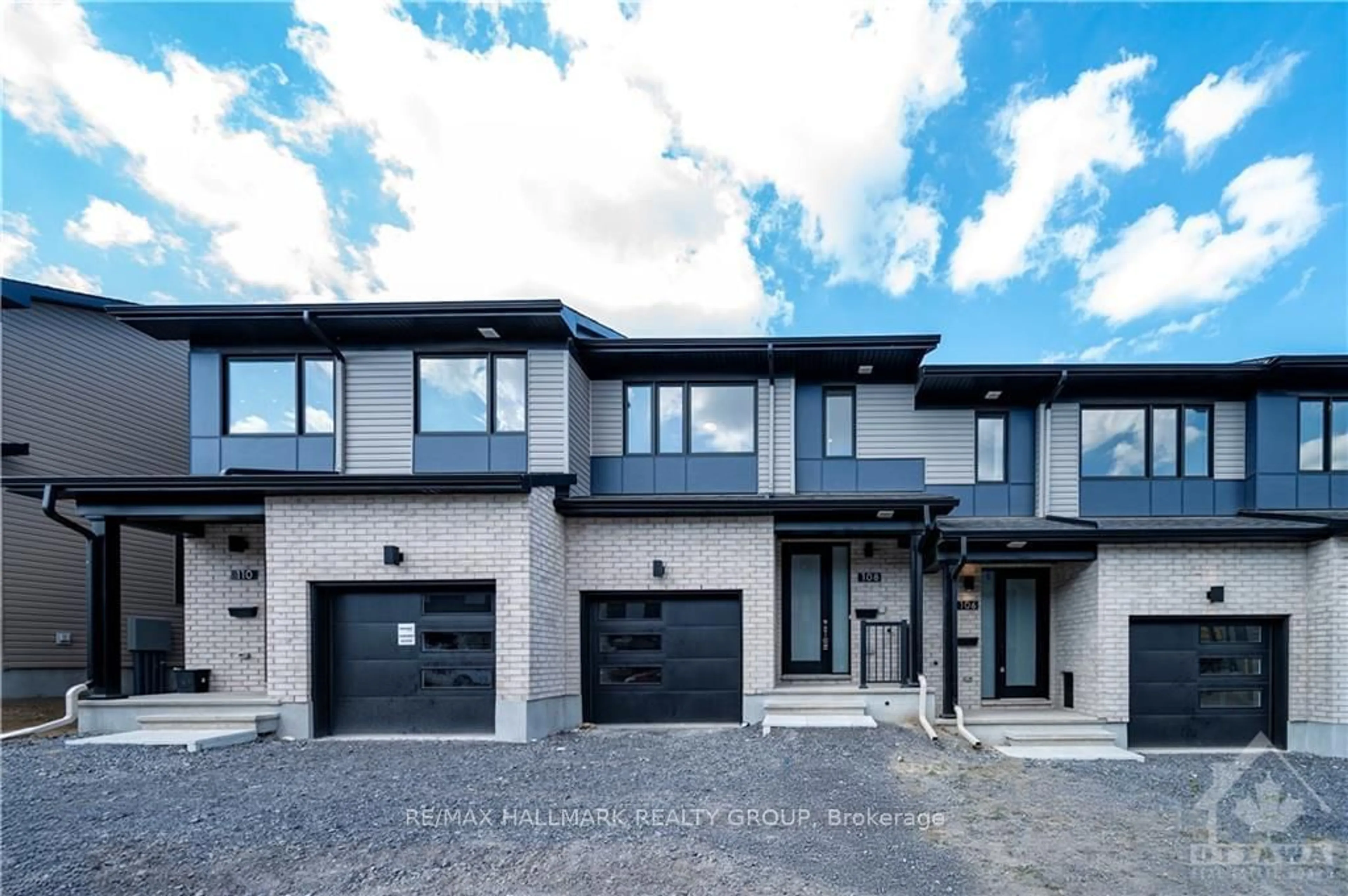 Home with brick exterior material for 144 SUCCESSION Cres, Stittsville - Munster - Richmond Ontario K2S 2Z8