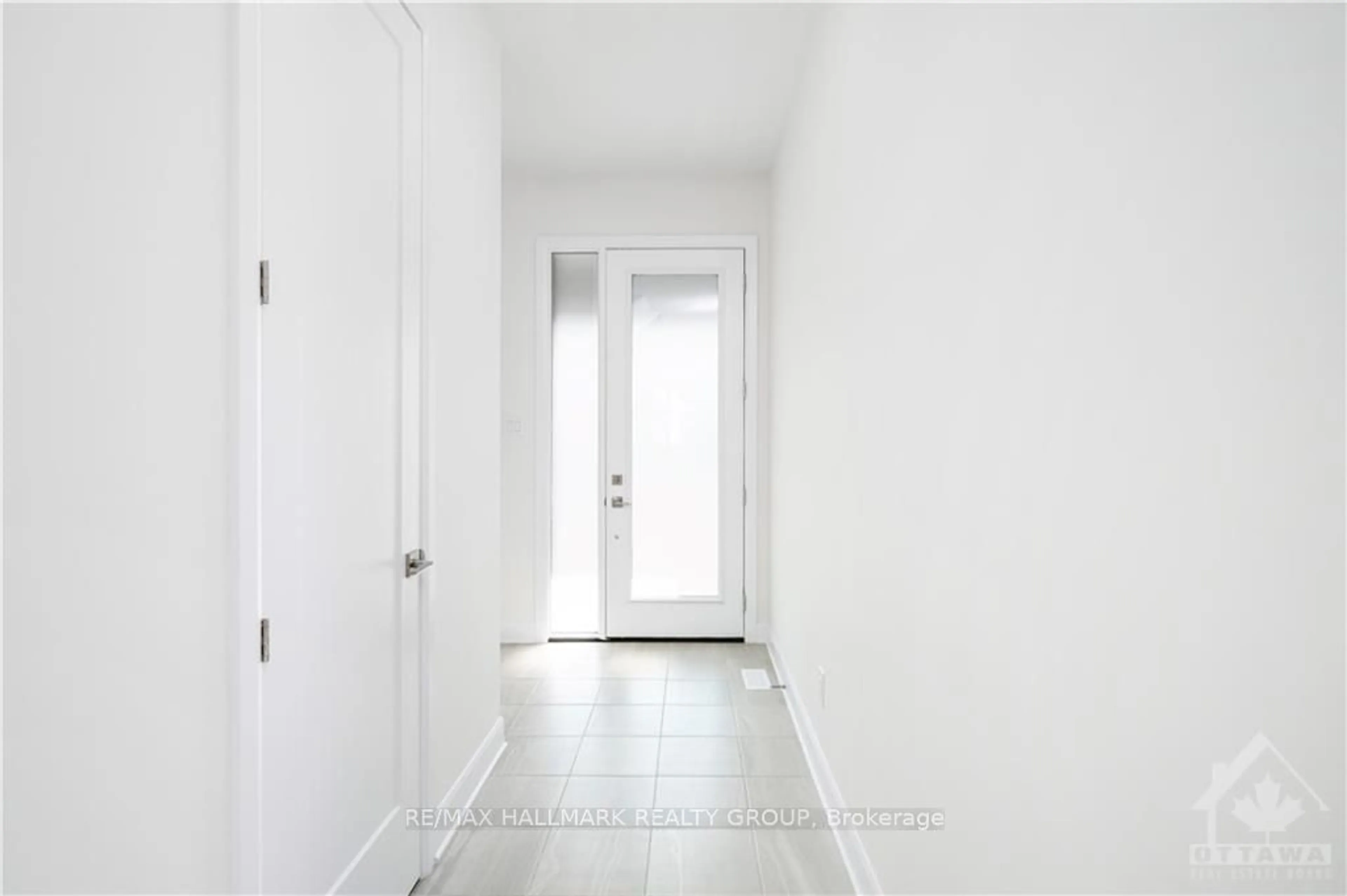 Indoor entryway, not visible floor for 144 SUCCESSION Cres, Stittsville - Munster - Richmond Ontario K2S 2Z8